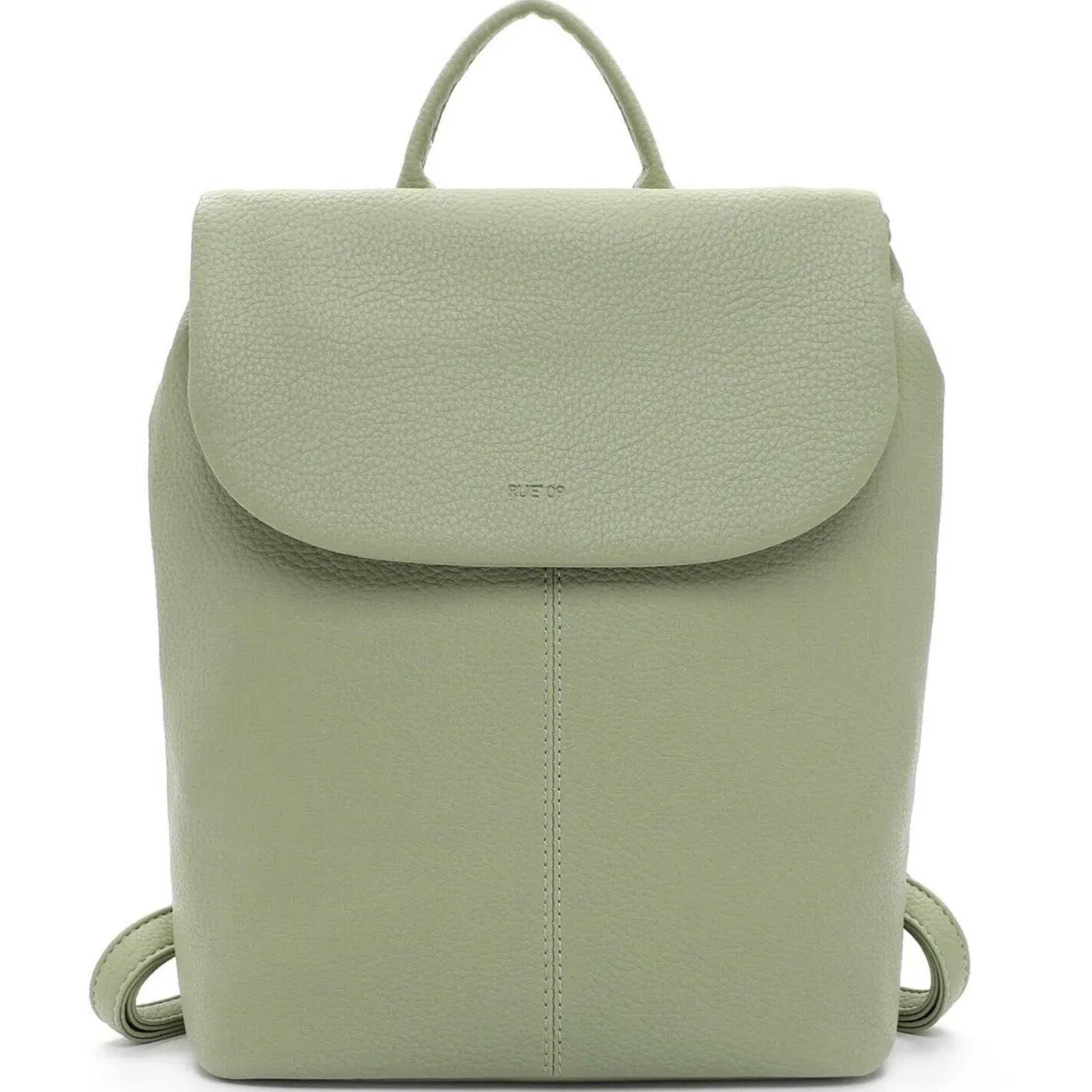 Emily & Noah Rucksack Tours Rue 09