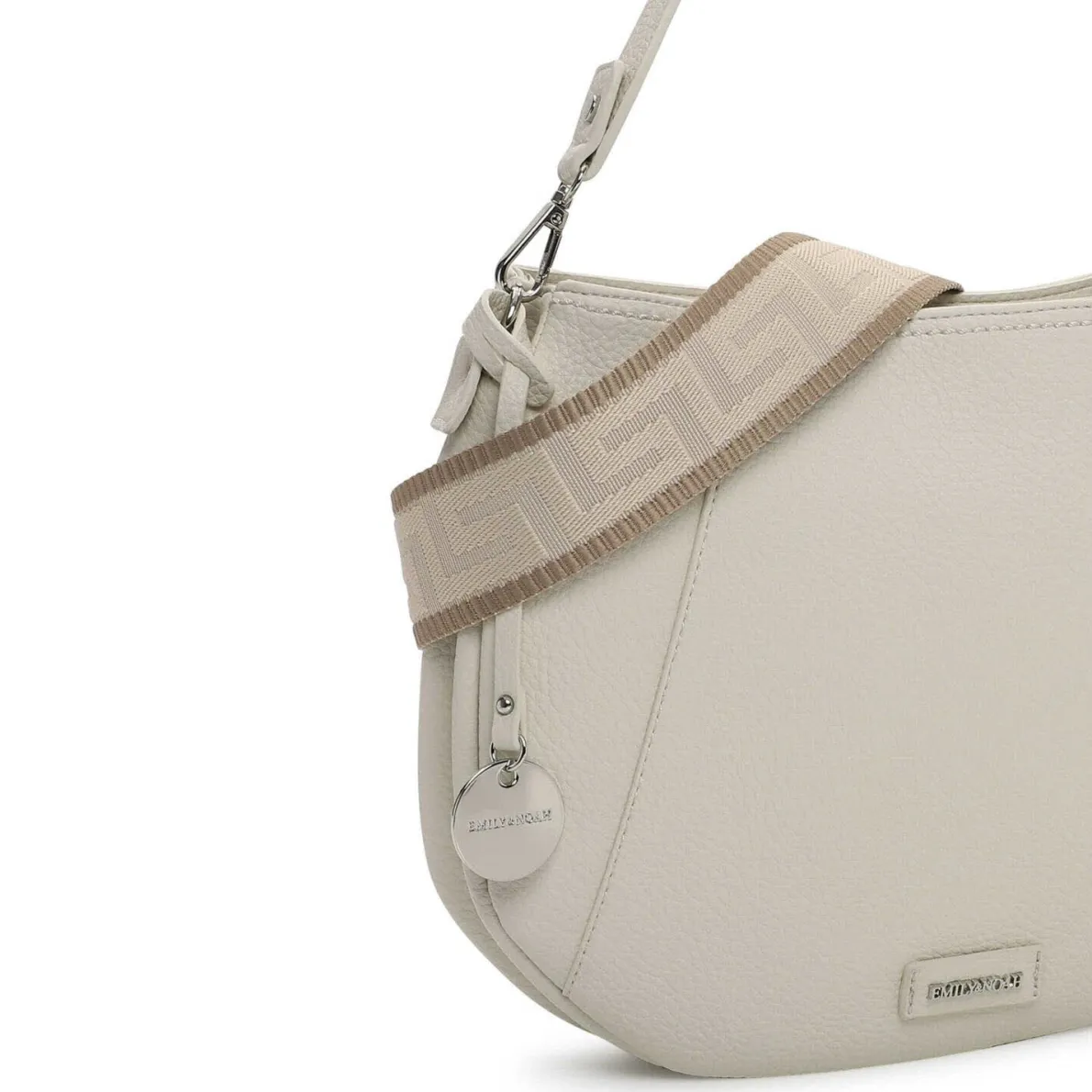 Emily & Noah Schultertasche Enna