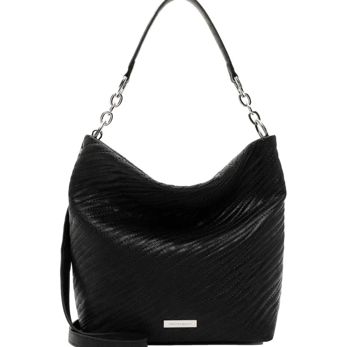 Emily & Noah Schultertasche Dona