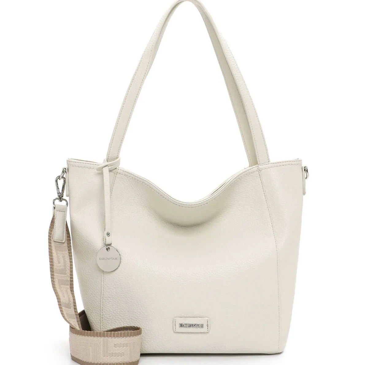 Emily & Noah Schultertasche Enna