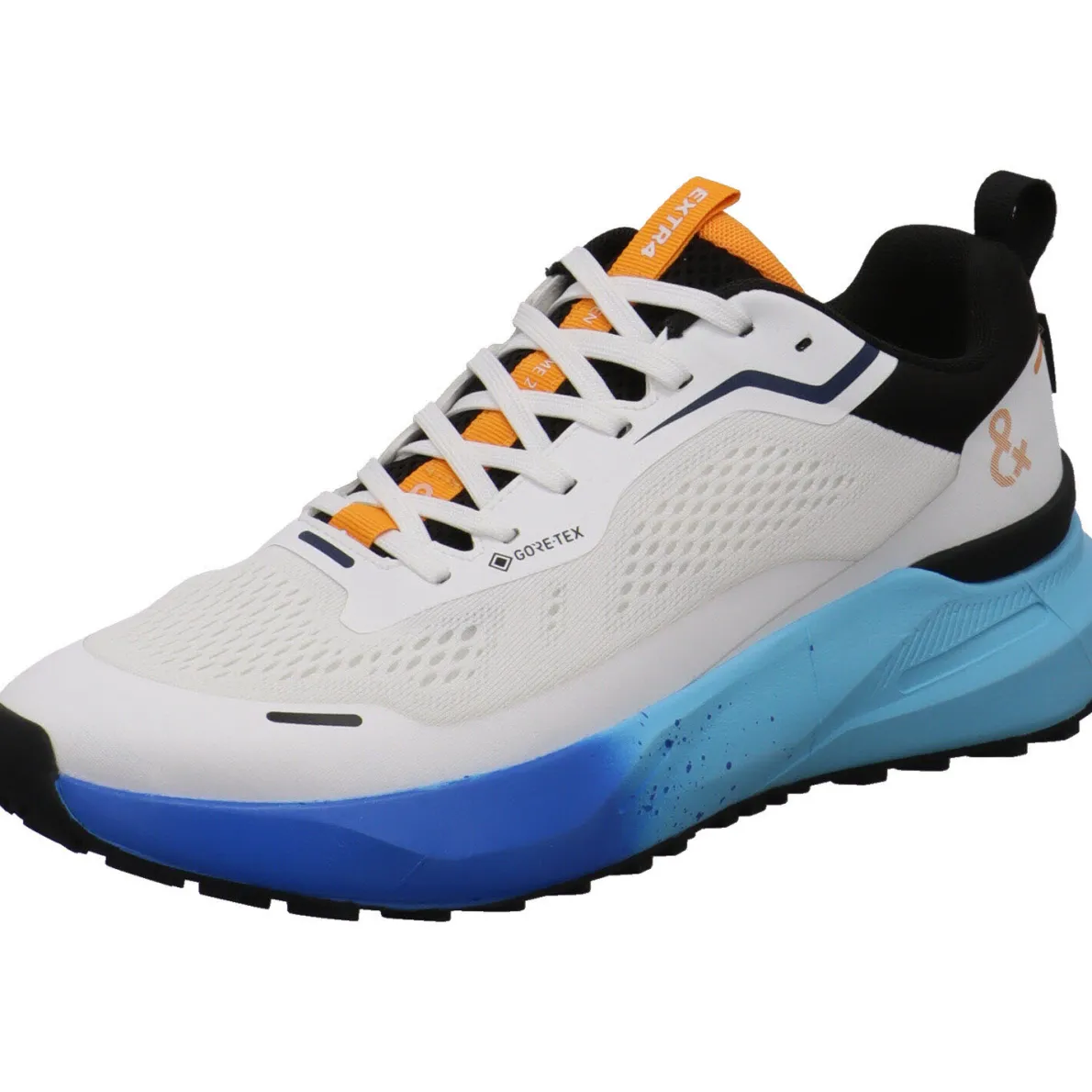 EXTR4 Sneaker low Kaizen GTX 1