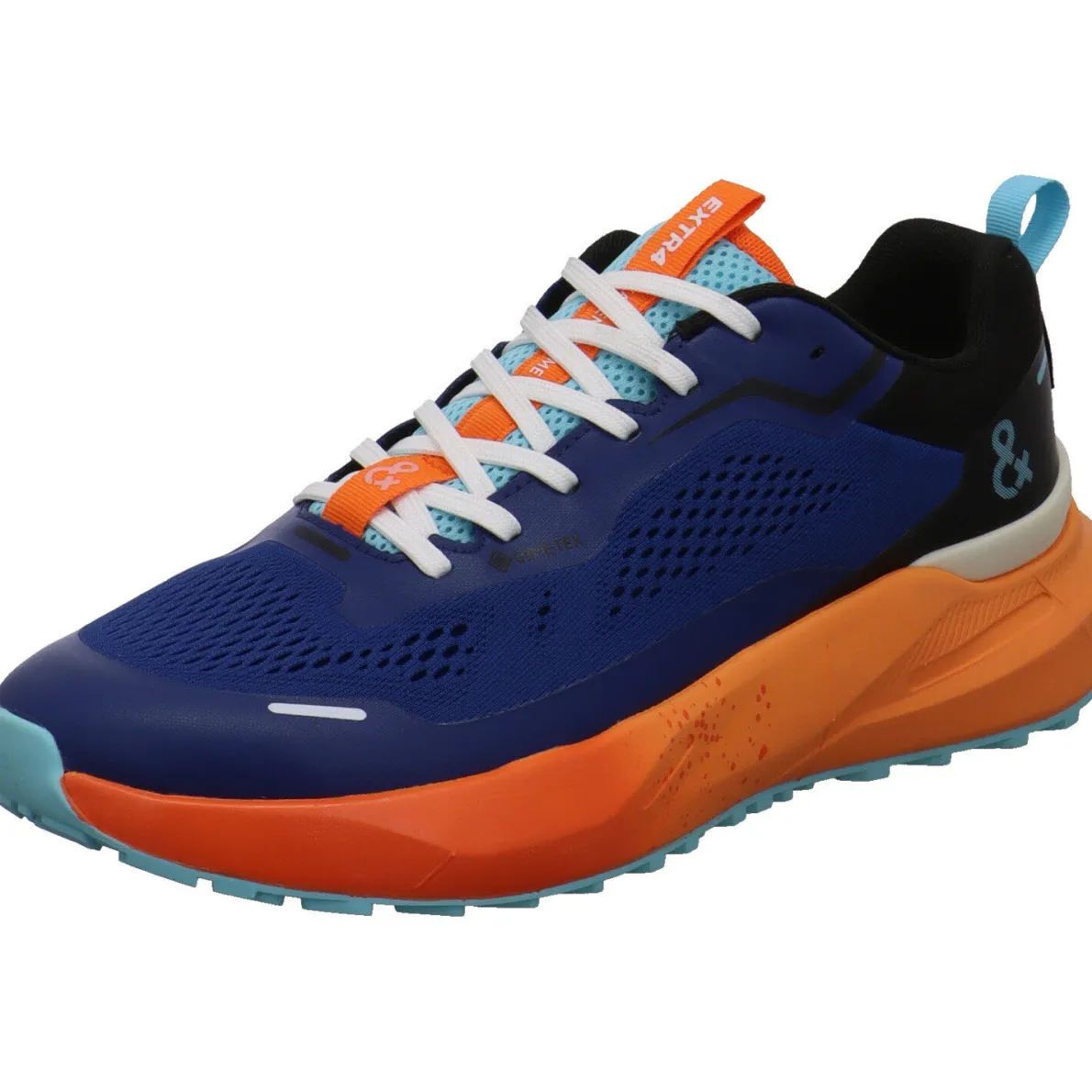 EXTR4 Sneaker low Kaizen GTX 1