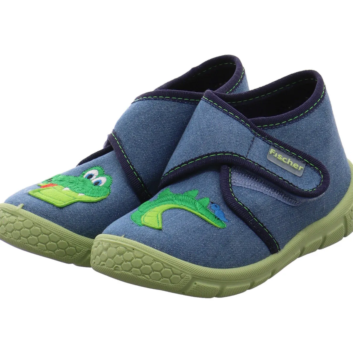 Fischer Markenschuh Hausschuh Honey
