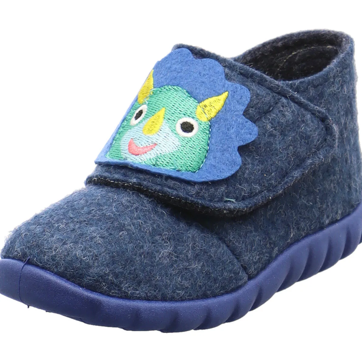 Fischer Markenschuh Hausschuh Flexi