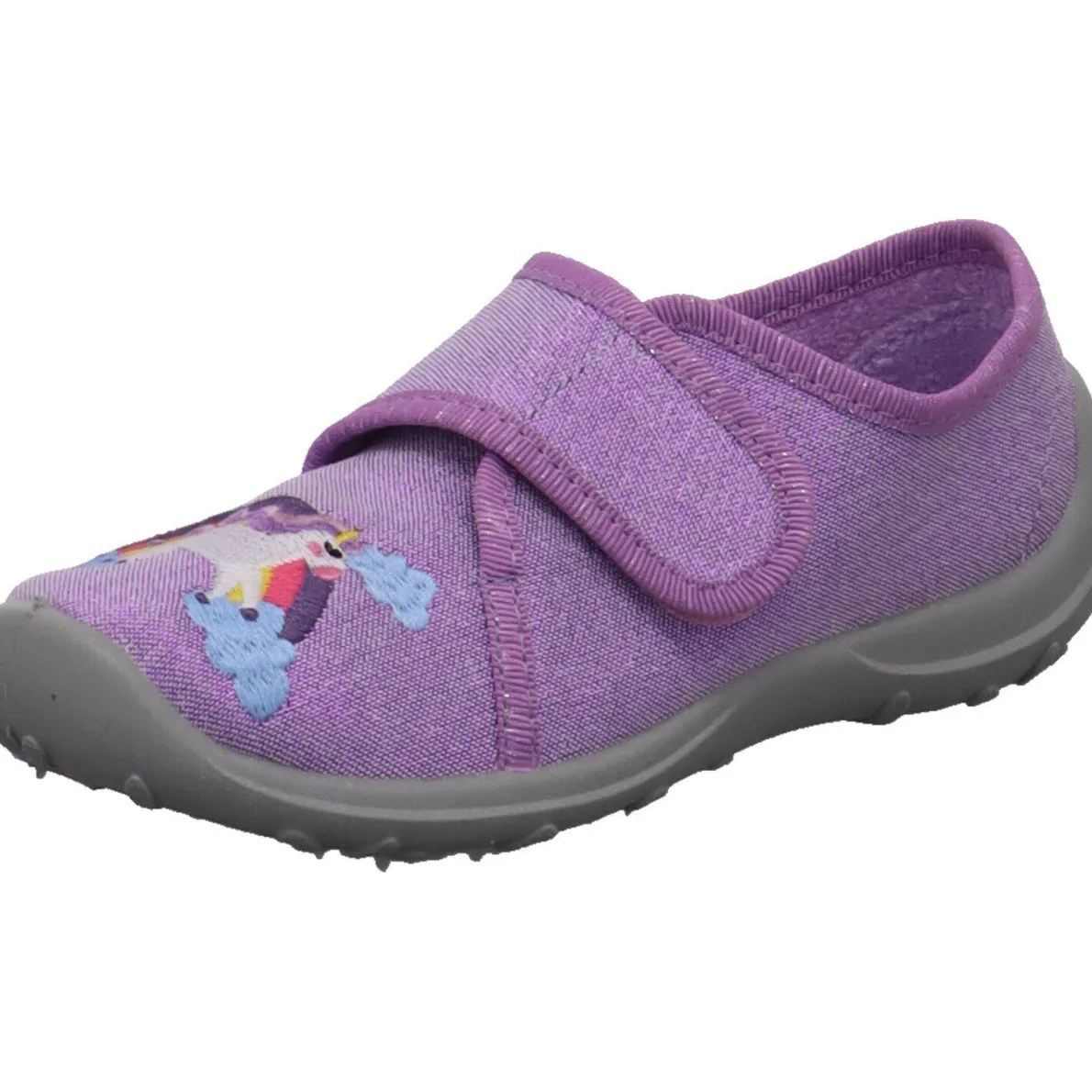 Fischer Markenschuh Hausschuh Boogy