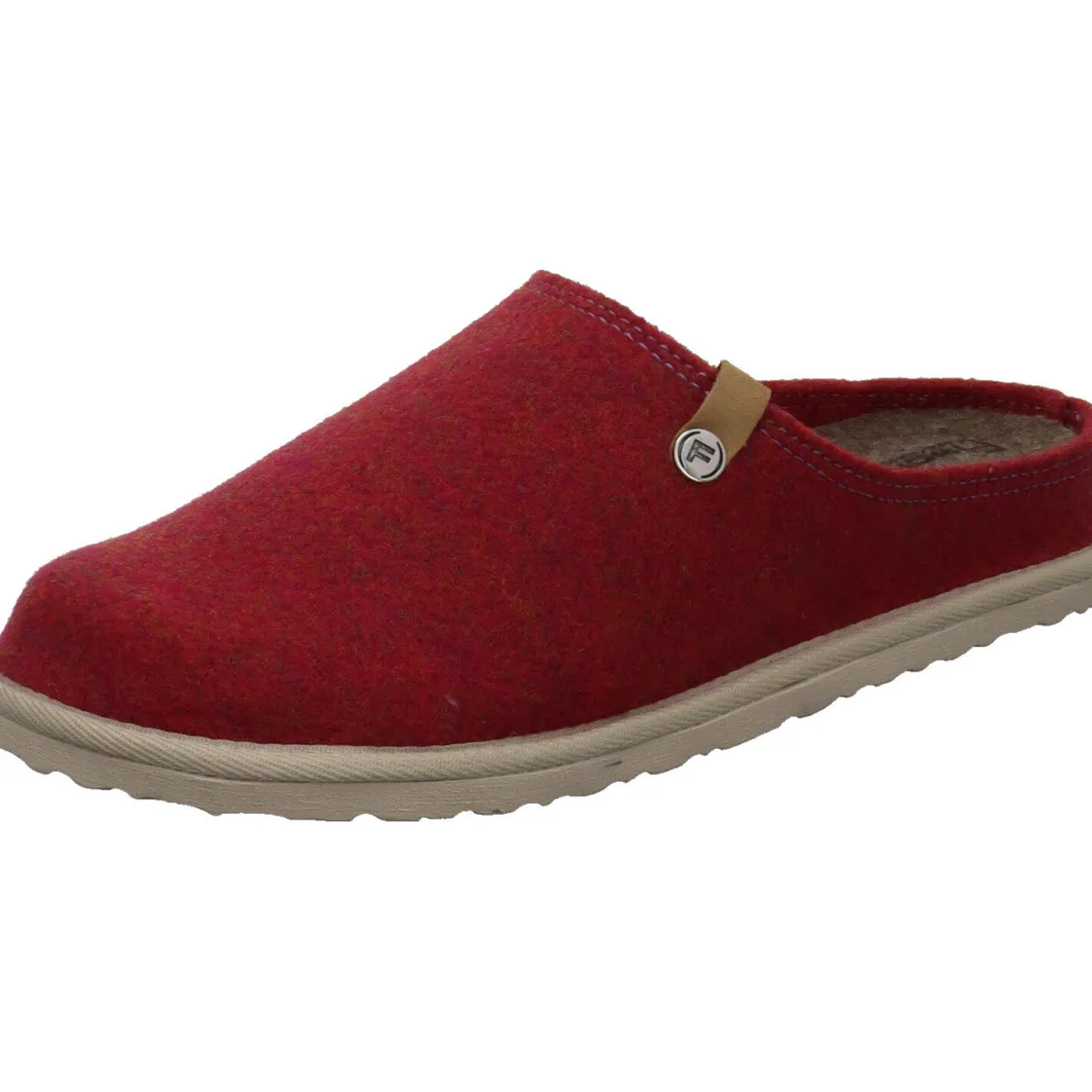 Fischer Markenschuh Hausschuh Katrin