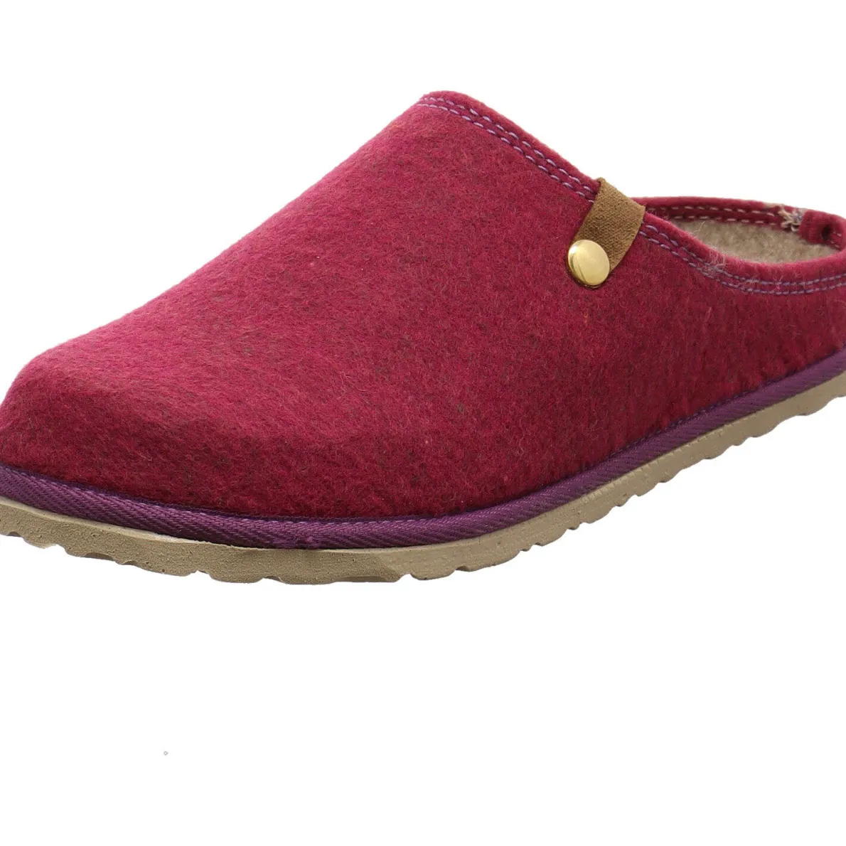 Fischer Markenschuh Hausschuh Katrin