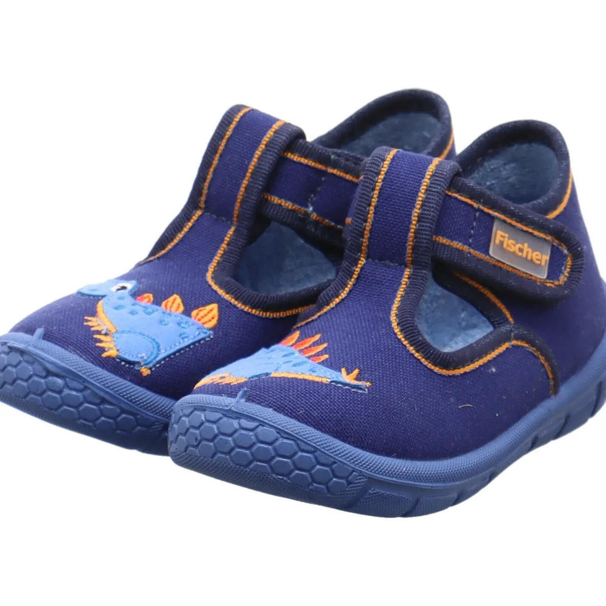 Fischer Markenschuh Hausschuh Honey