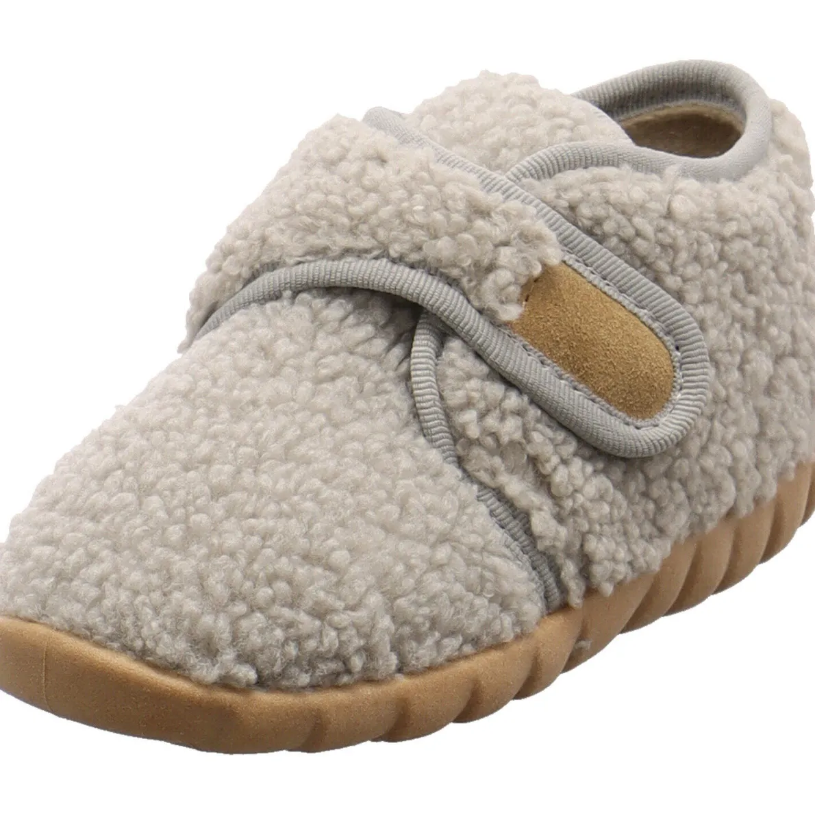 Fischer Markenschuh Hausschuh Flexi