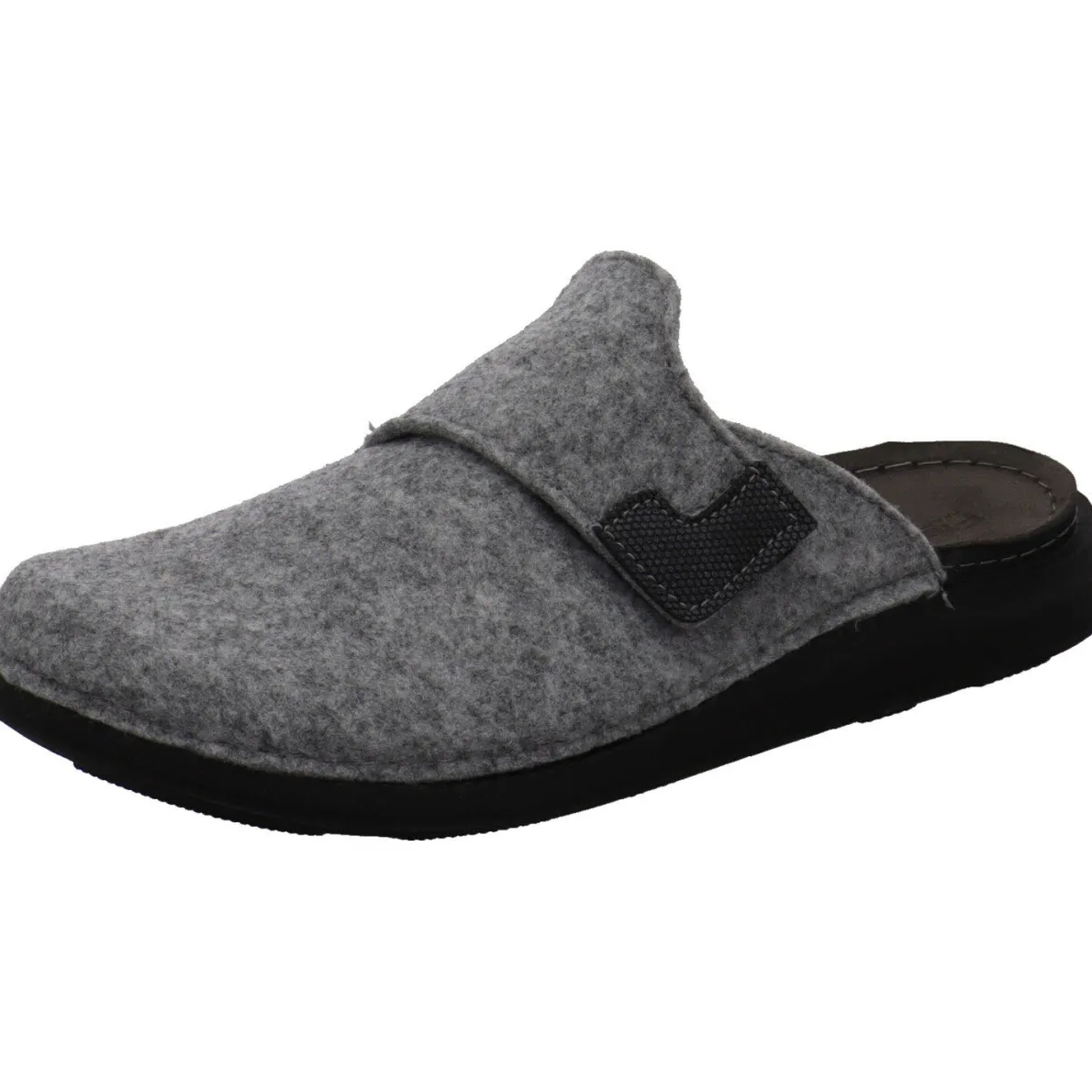 Fischer Markenschuh Hausschuh Franz