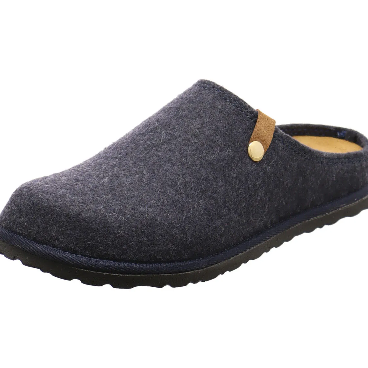 Fischer Markenschuh Hausschuh Katrin