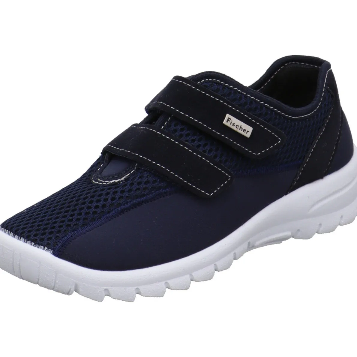 Fischer Markenschuh Hausschuh