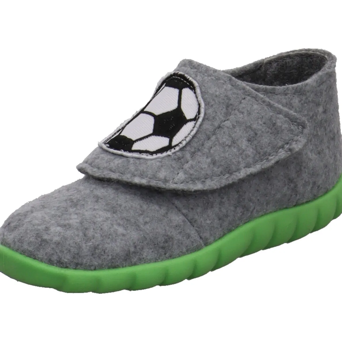 Fischer Markenschuh Hausschuh Flexi