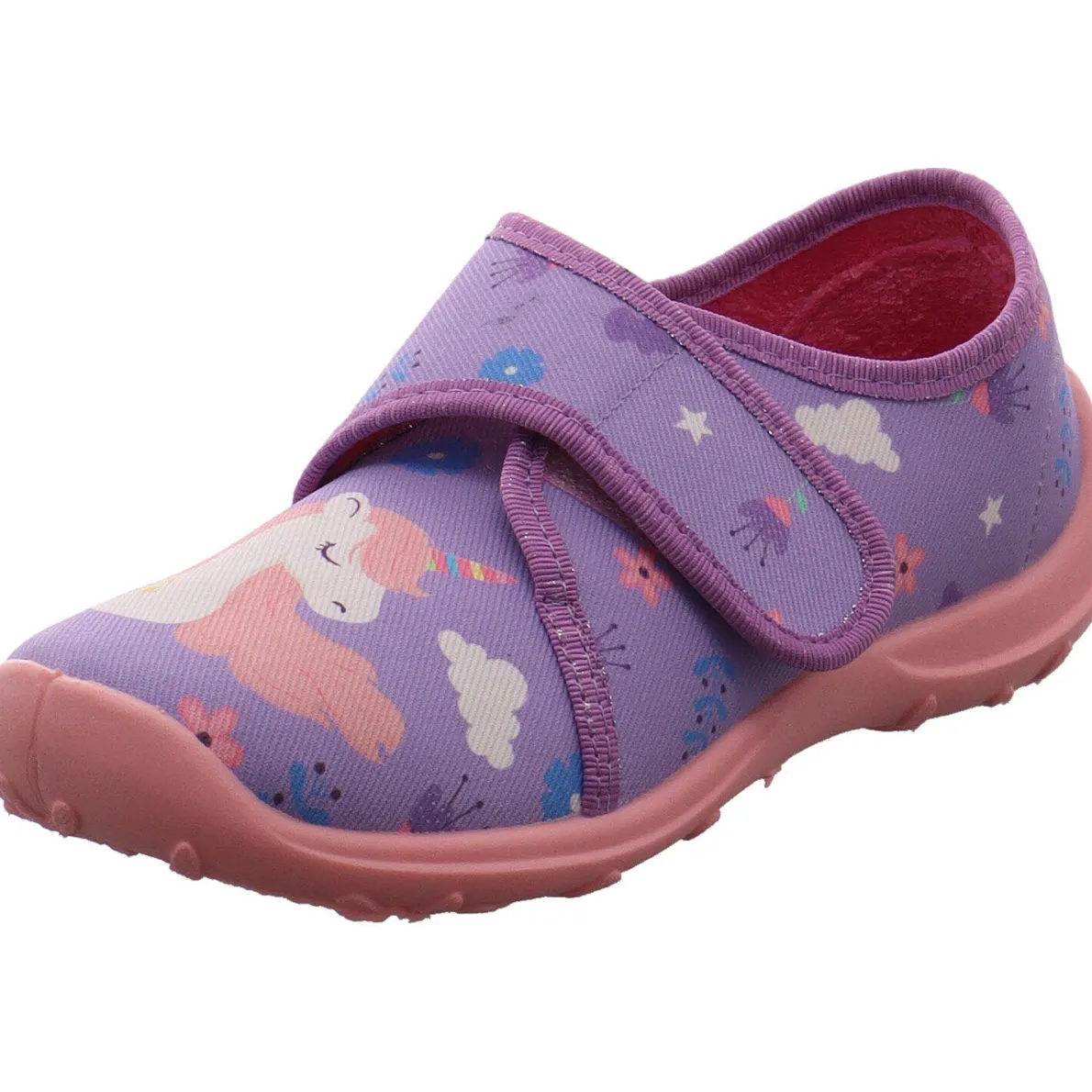 Fischer Markenschuh Hausschuh Boogy