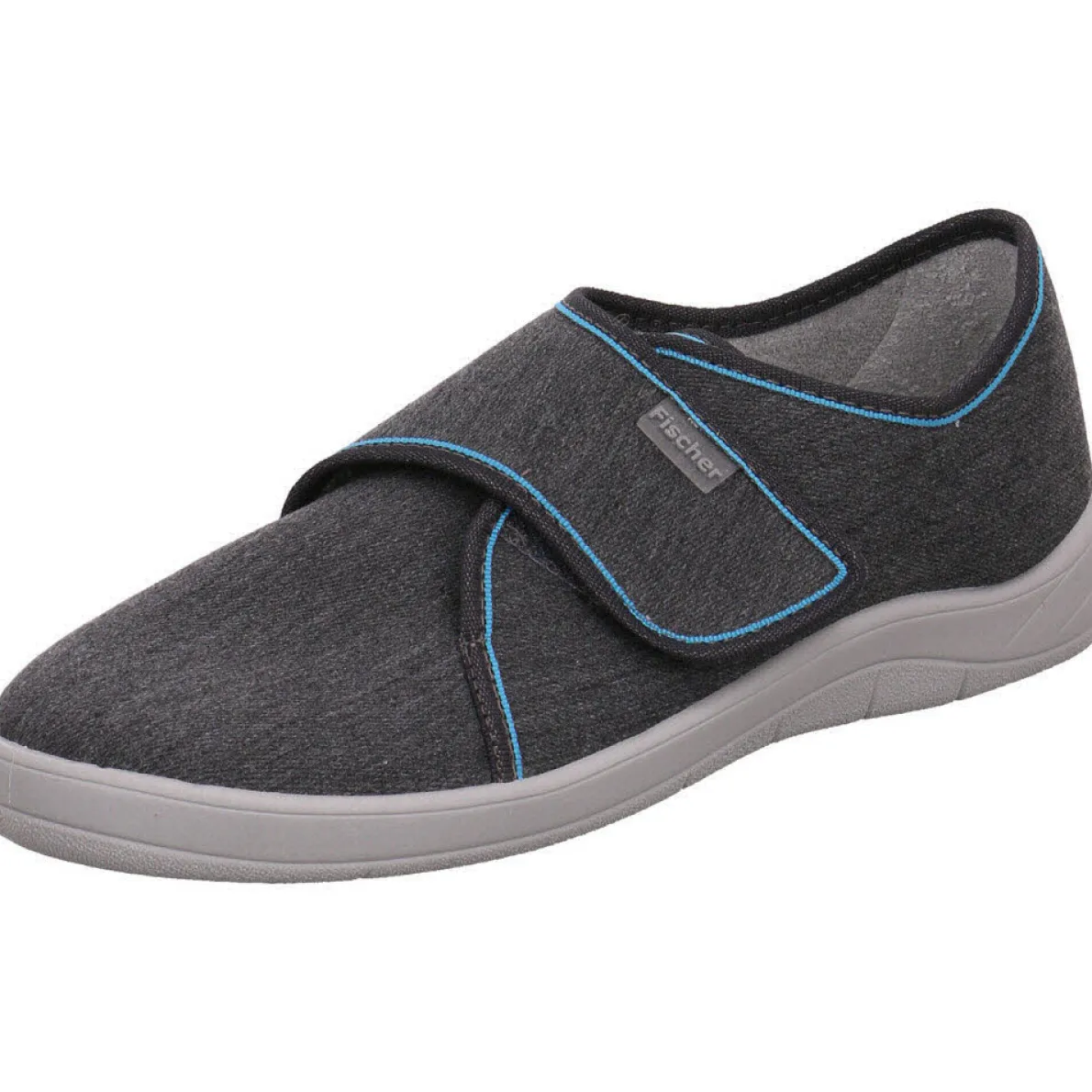 Fischer Markenschuh Hausschuh