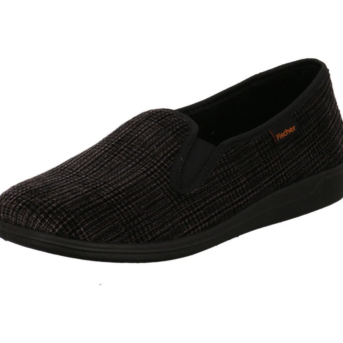 Fischer Markenschuh Hausschuh Frank