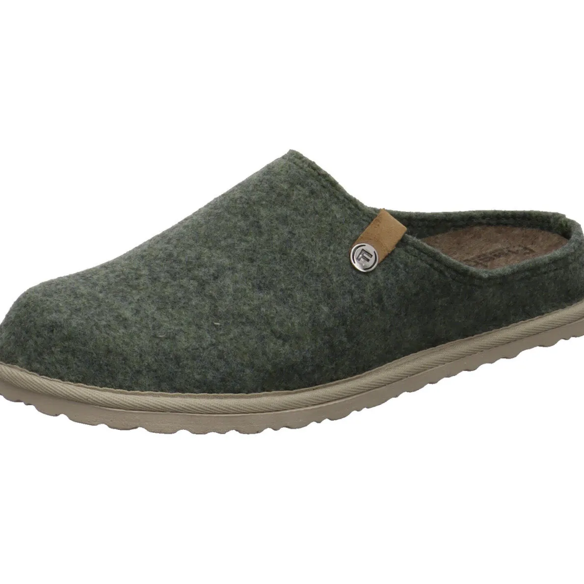 Fischer Markenschuh Hausschuh Katrin