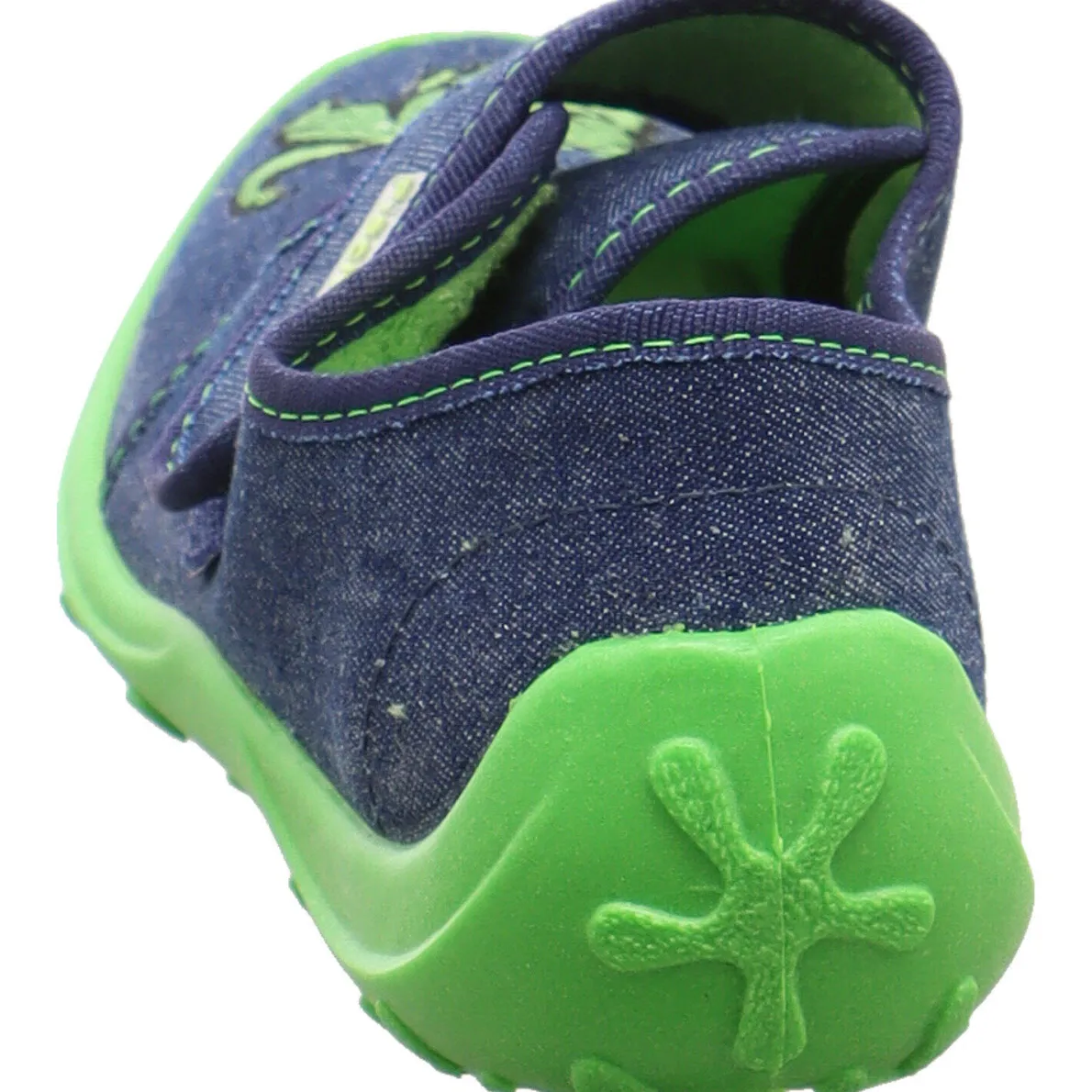 Fischer Markenschuh Hausschuh Boogy