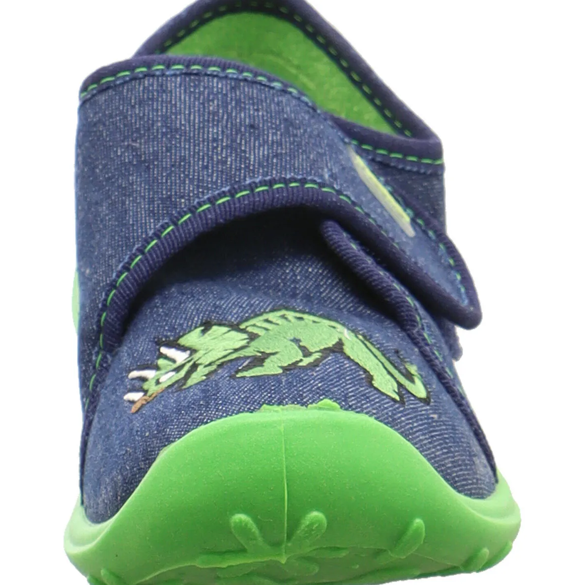 Fischer Markenschuh Hausschuh Boogy