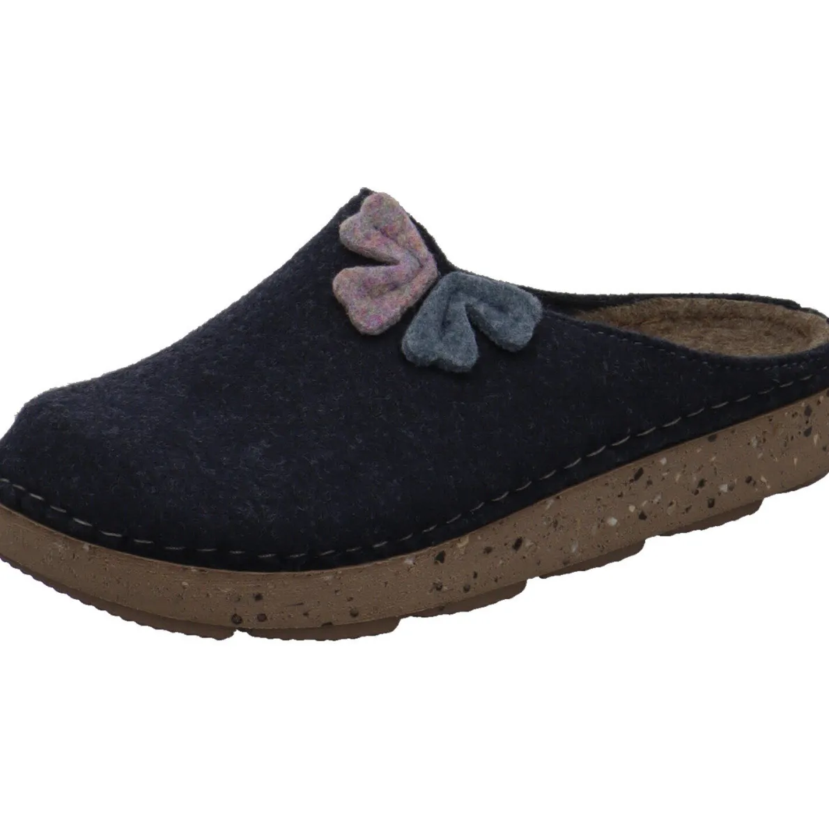 Fischer Markenschuh Hausschuh Anne