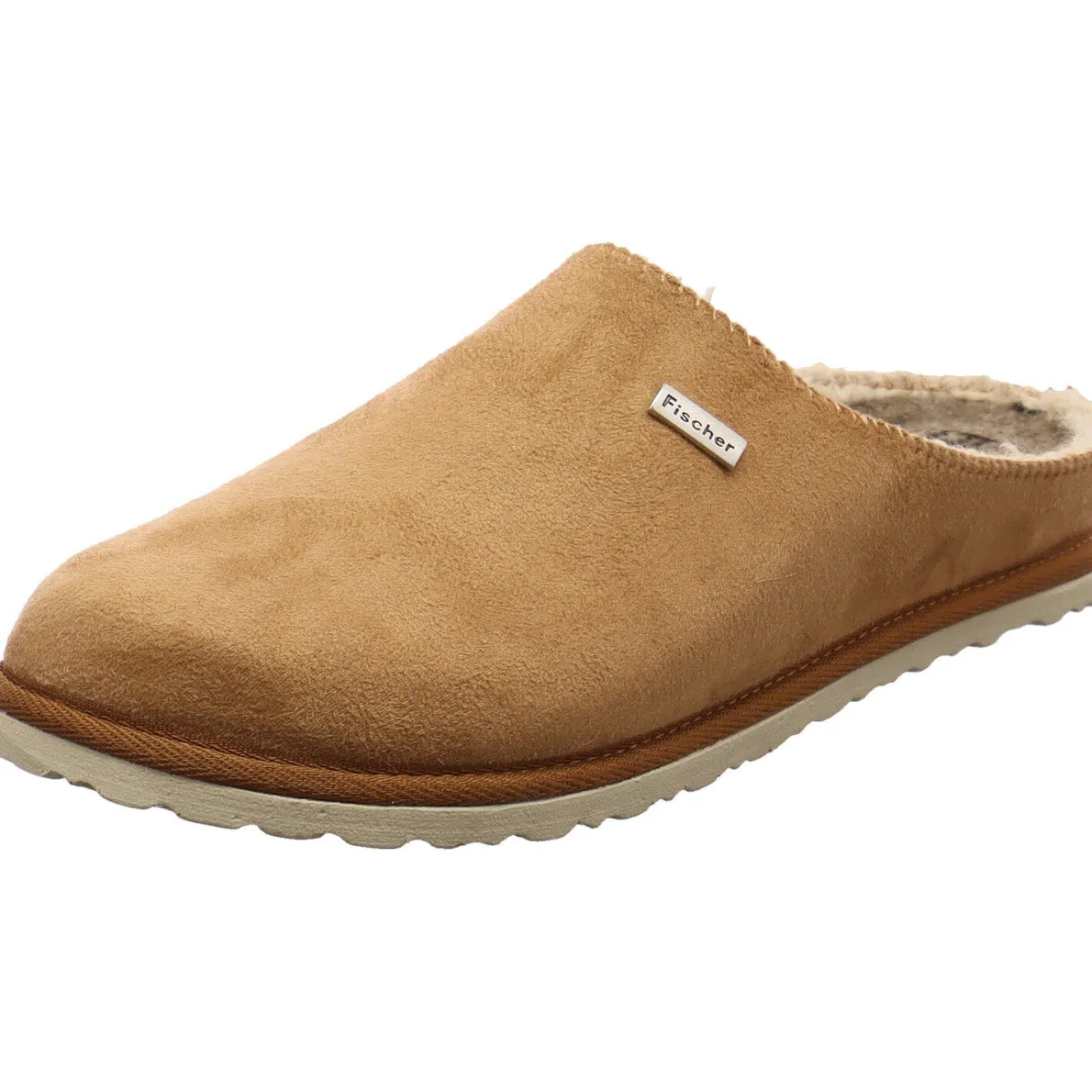 Fischer Markenschuh Hausschuh Katrin