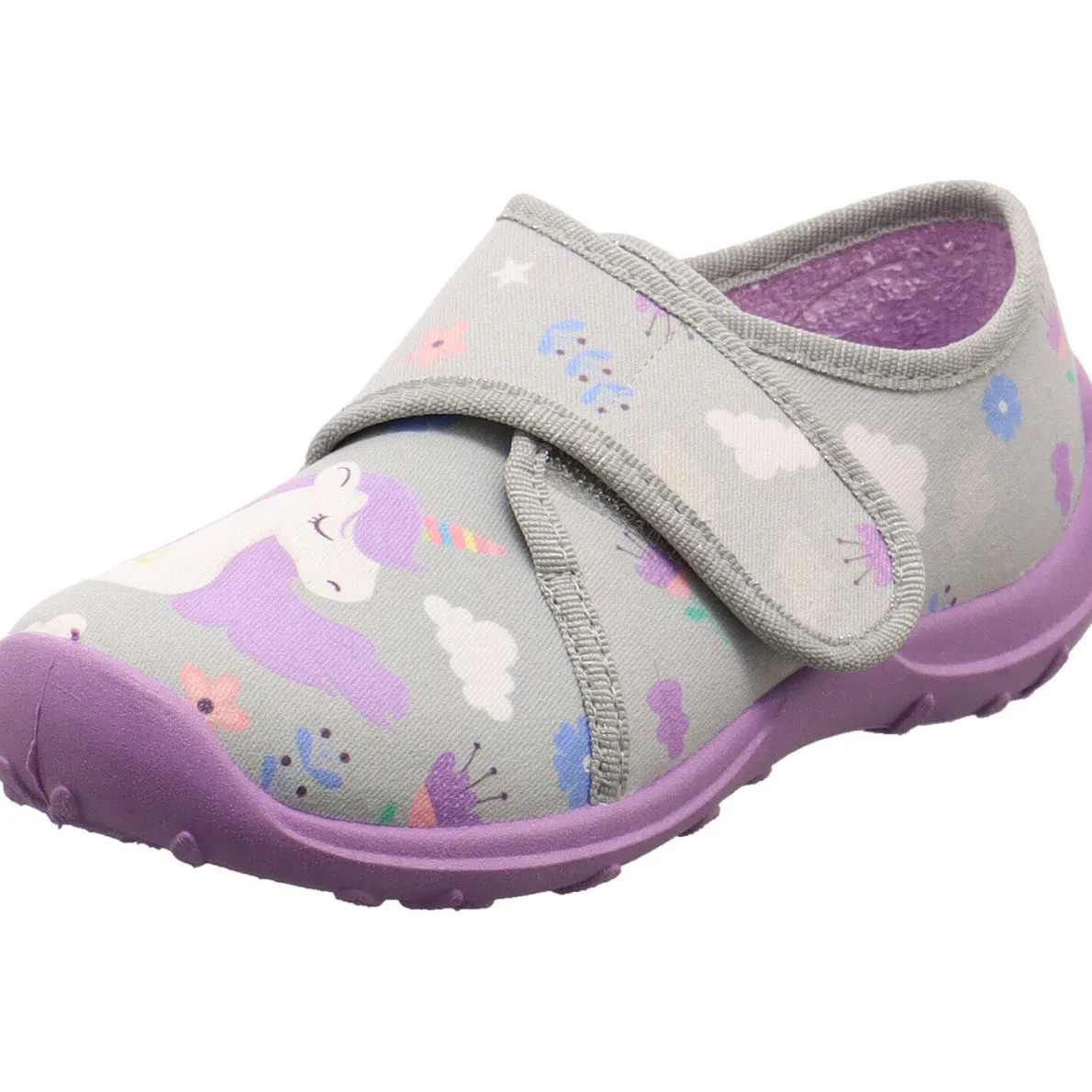 Fischer Markenschuh Hausschuh Boogy