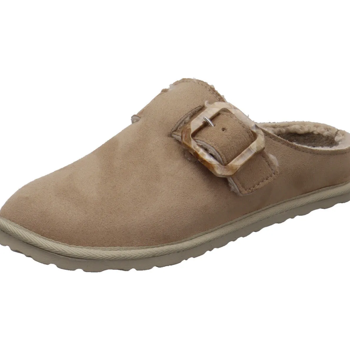 Fischer Markenschuh Hausschuh Katrin