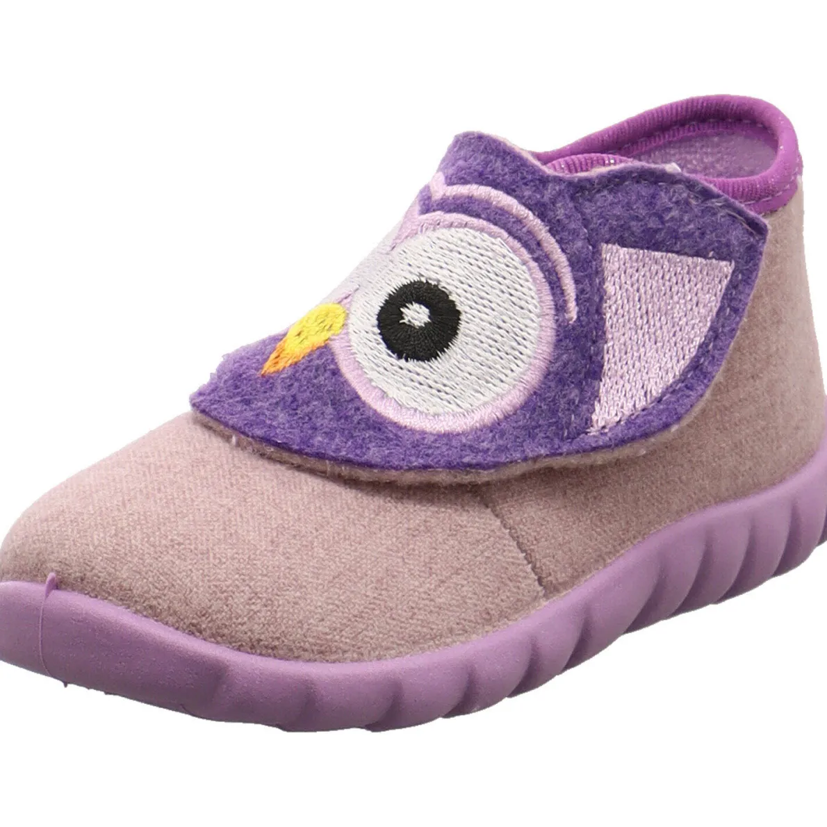 Fischer Markenschuh Hausschuh Flexi