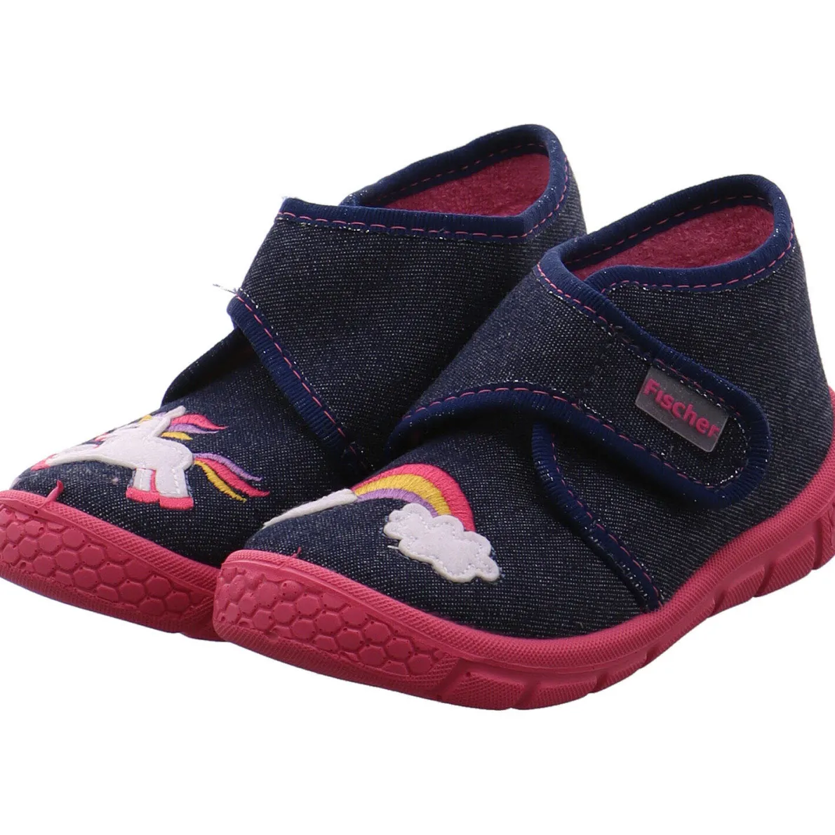 Fischer Markenschuh Hausschuh Honey