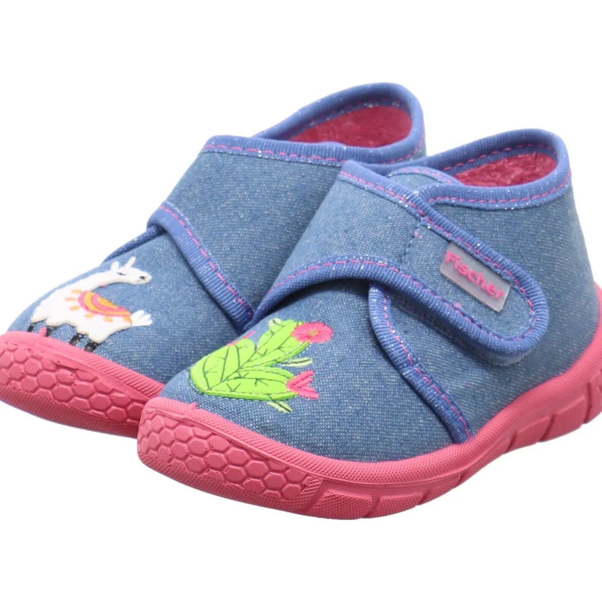 Fischer Markenschuh Hausschuh Honey