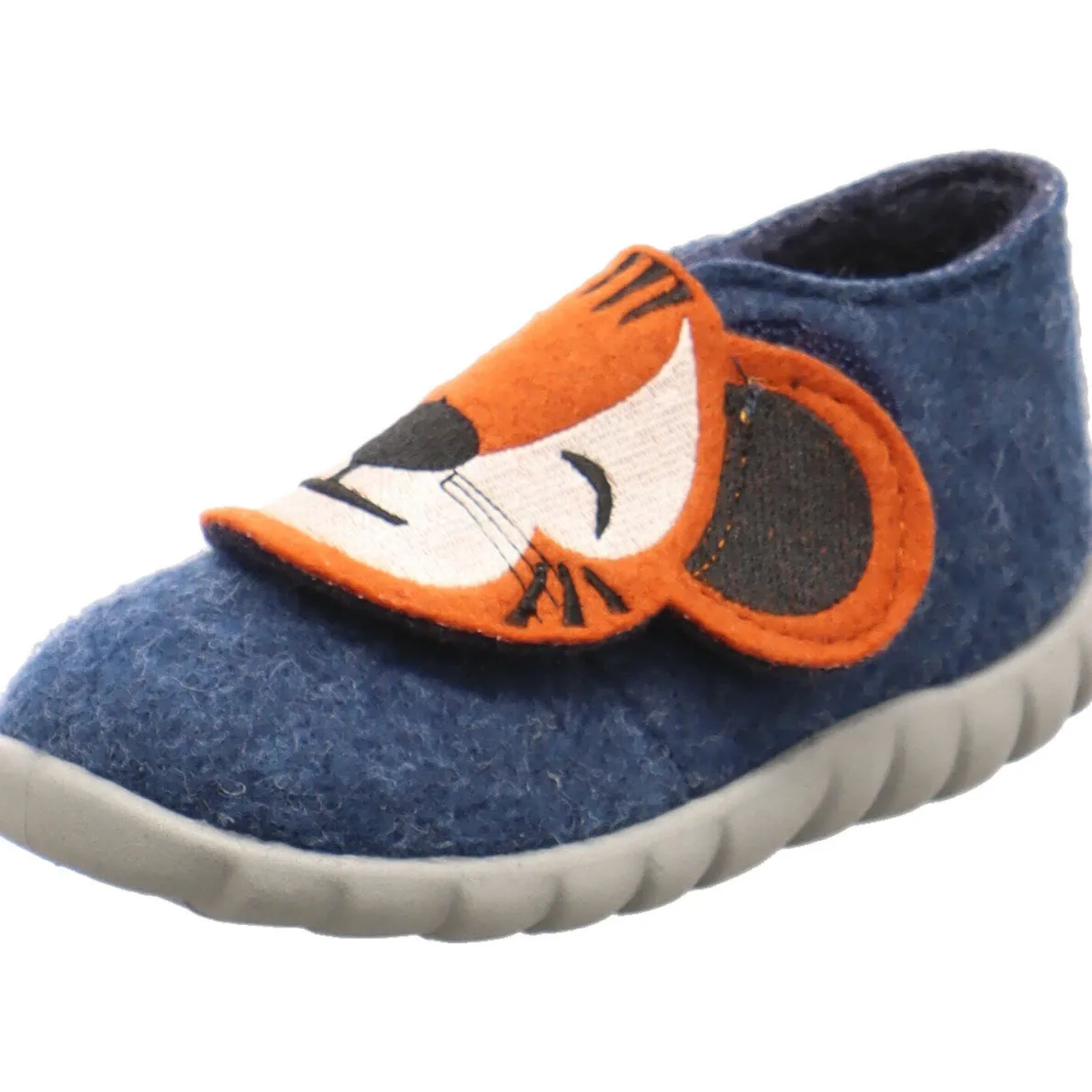 Fischer Markenschuh Hausschuh Flexi