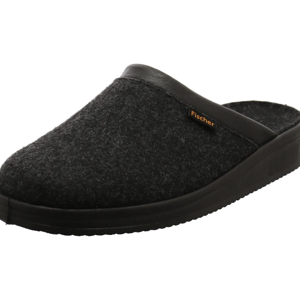 Fischer Markenschuh Hausschuh Andy