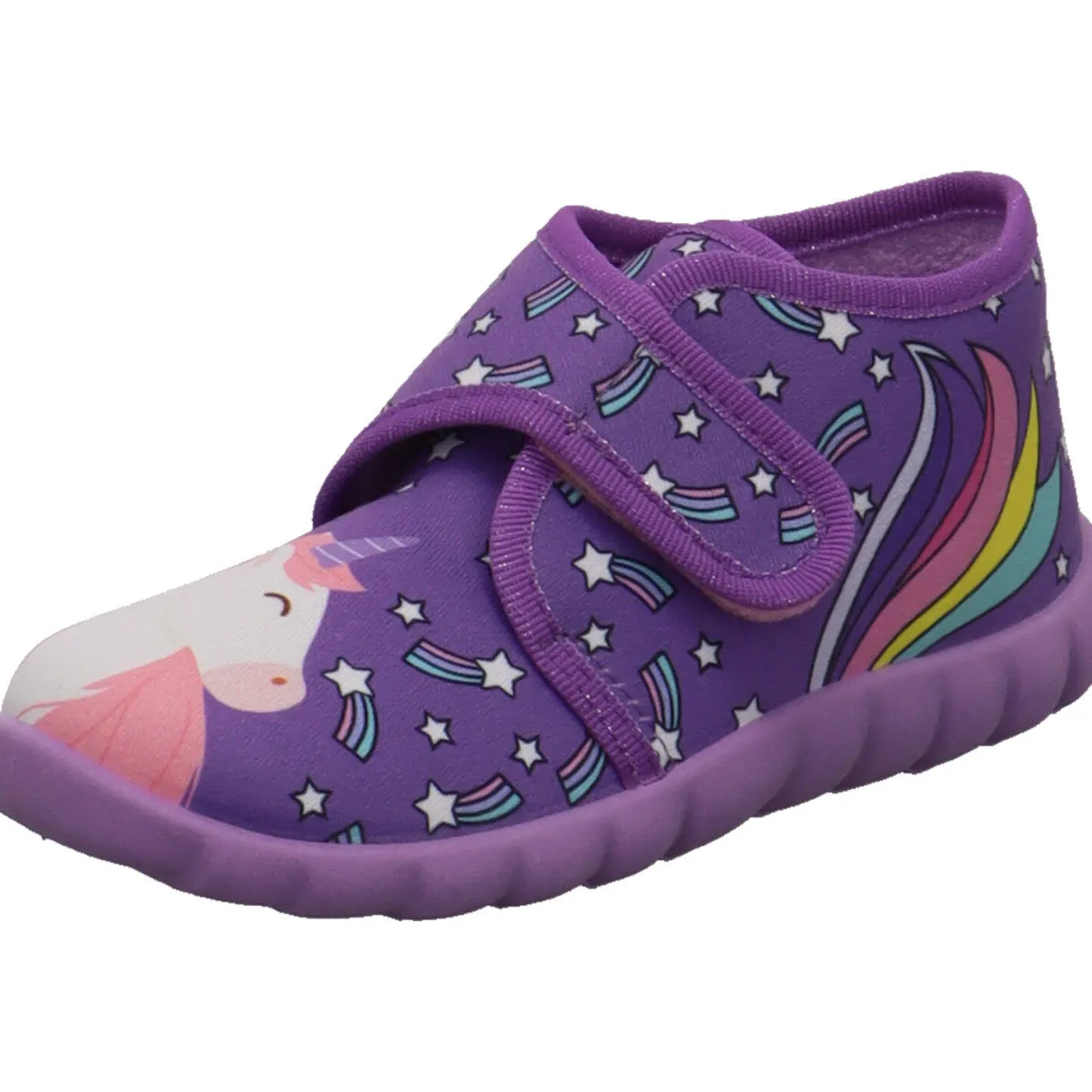 Fischer Markenschuh Hausschuh Flexi