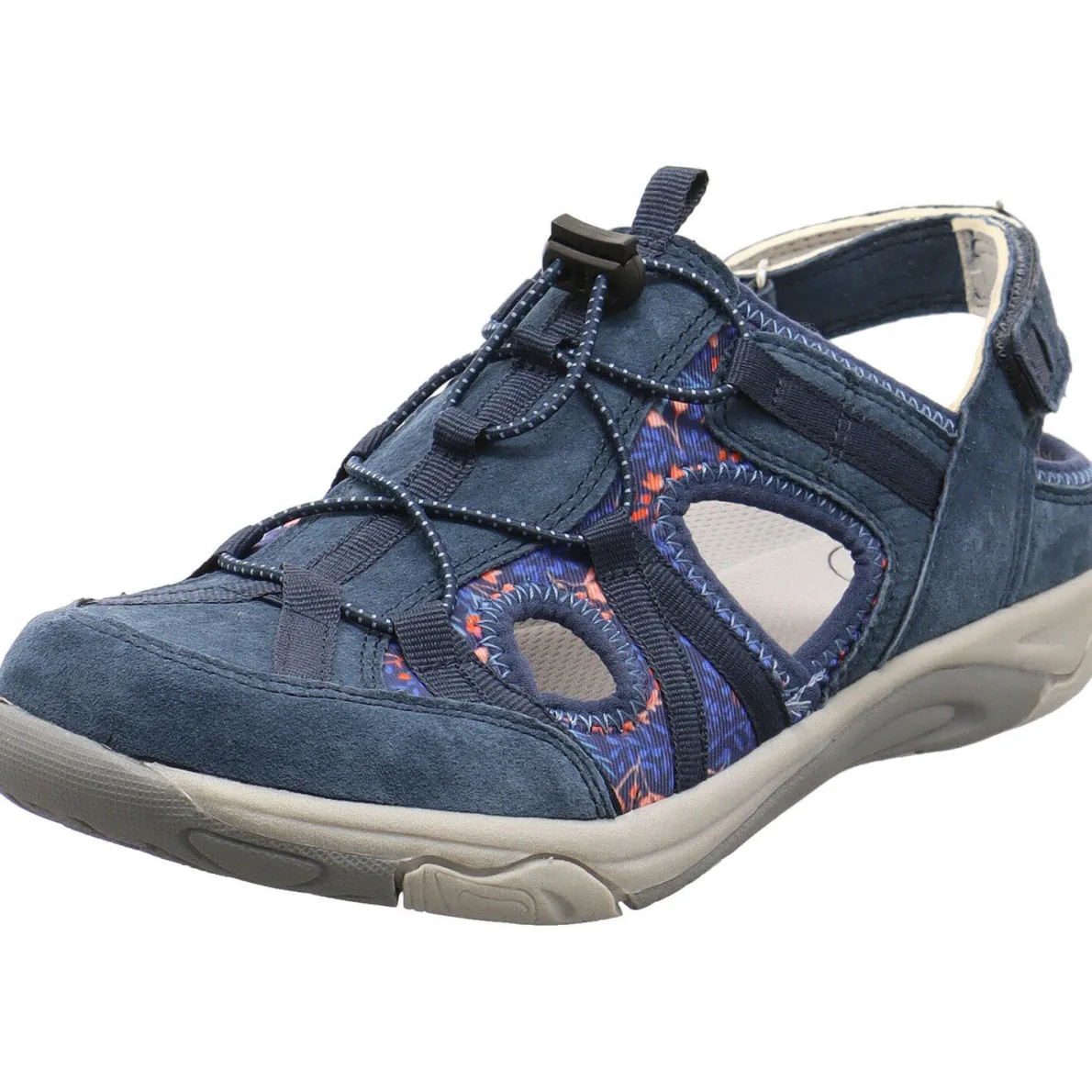 Free Spirit Schnürschuh Bryn