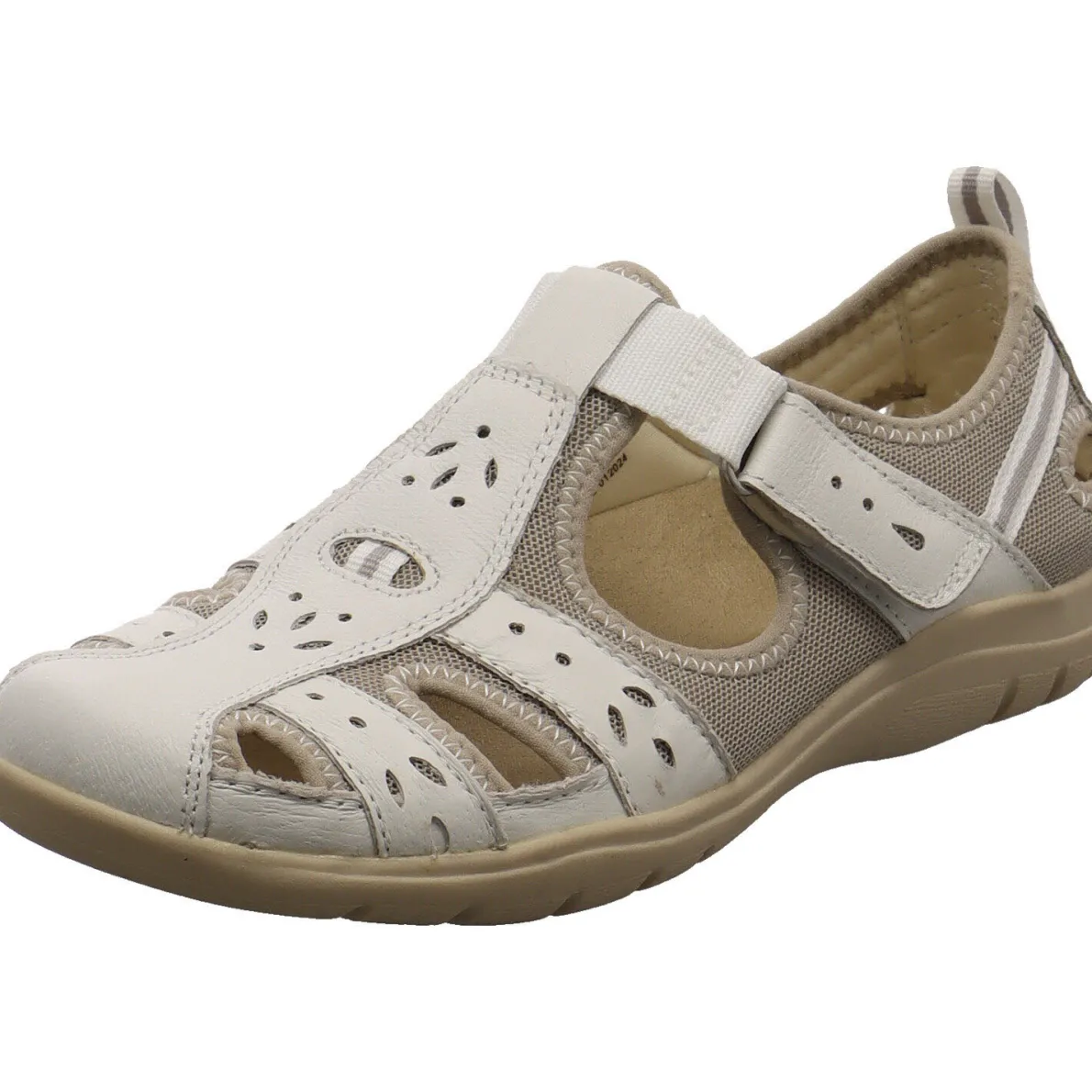 Free Spirit Slipper Cleveland