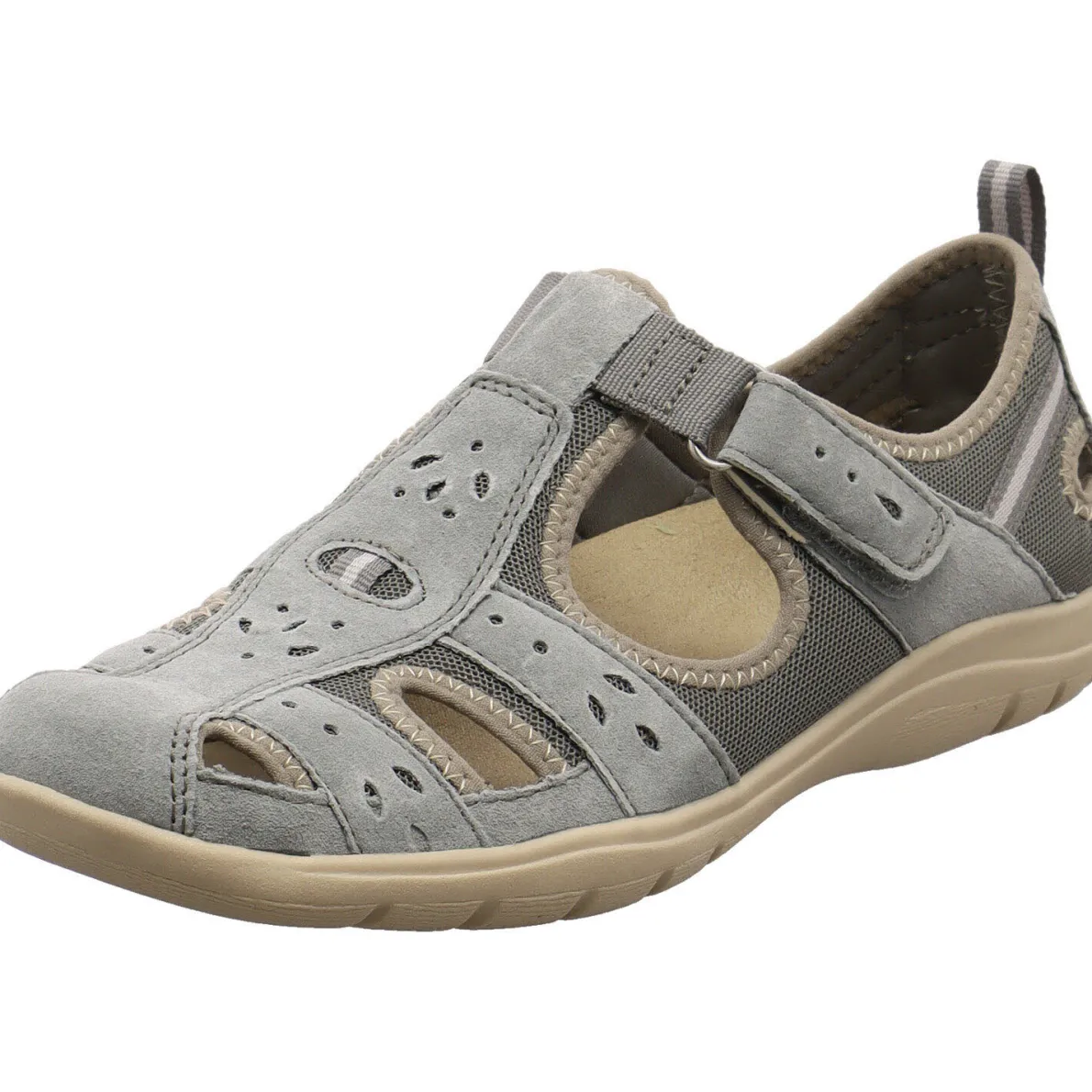 Free Spirit Slipper Cleveland