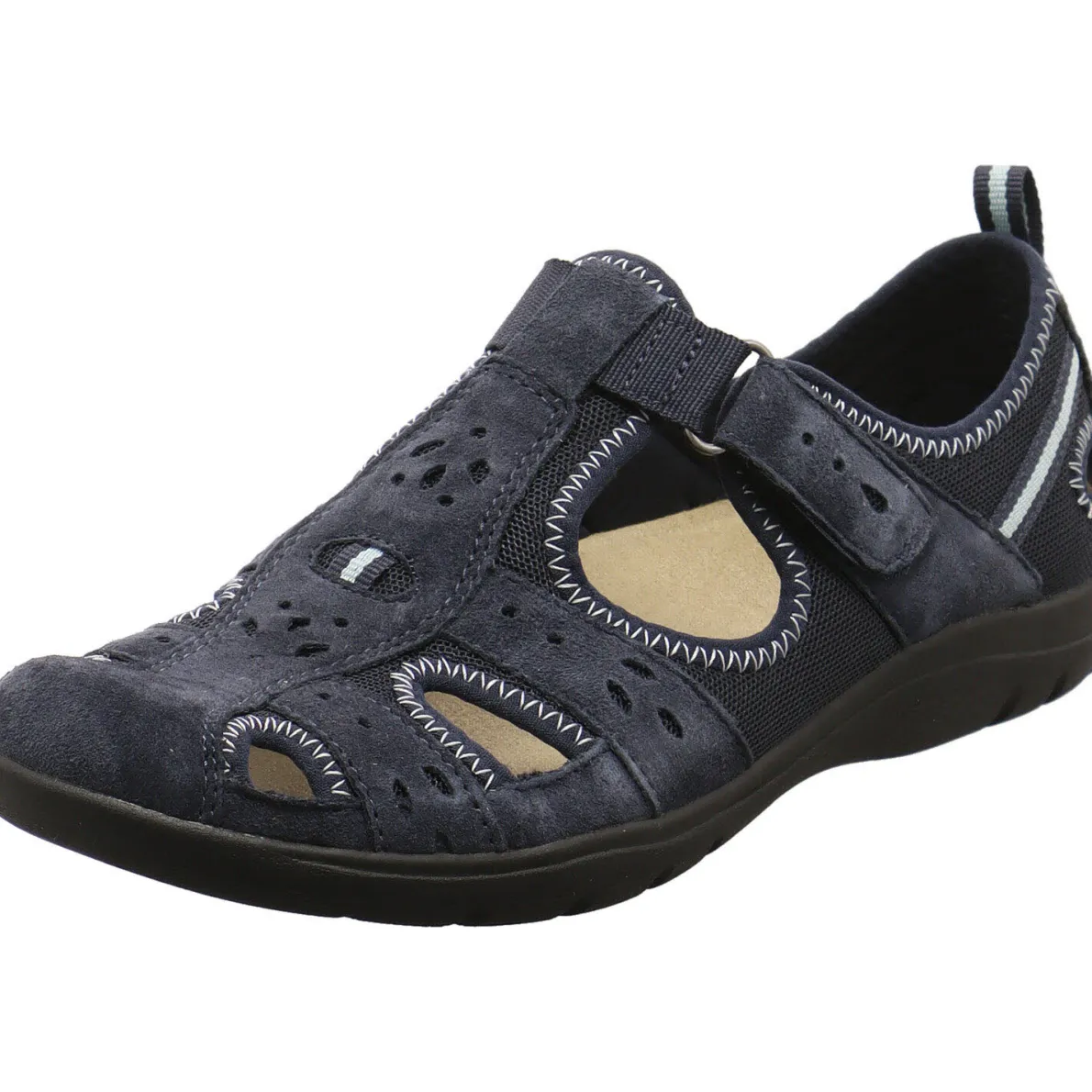 Free Spirit Slipper Cleveland