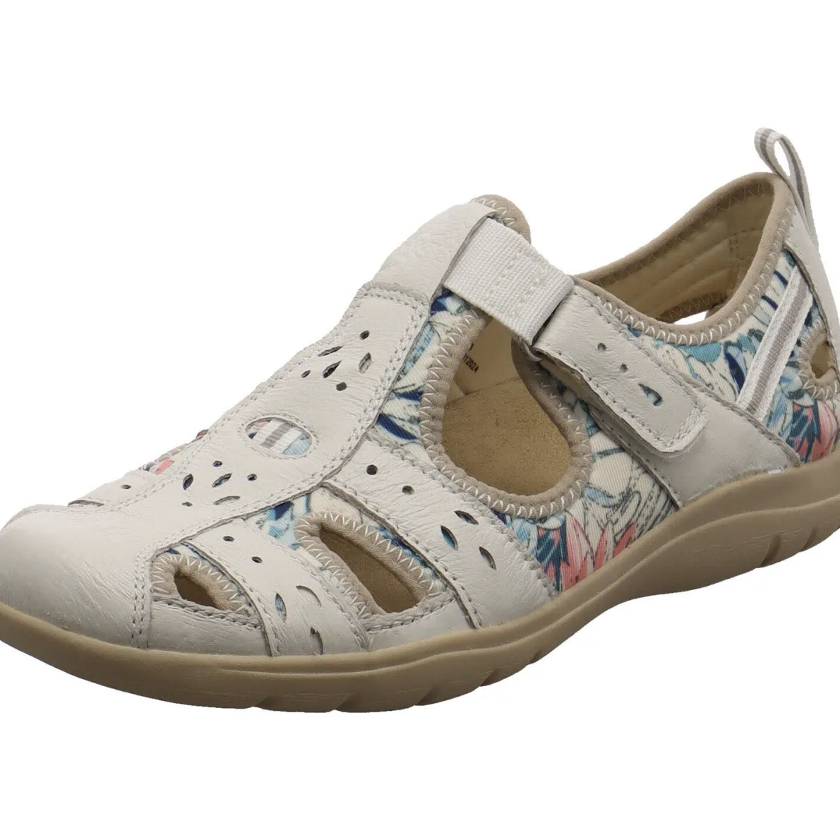 Free Spirit Slipper Cleveland