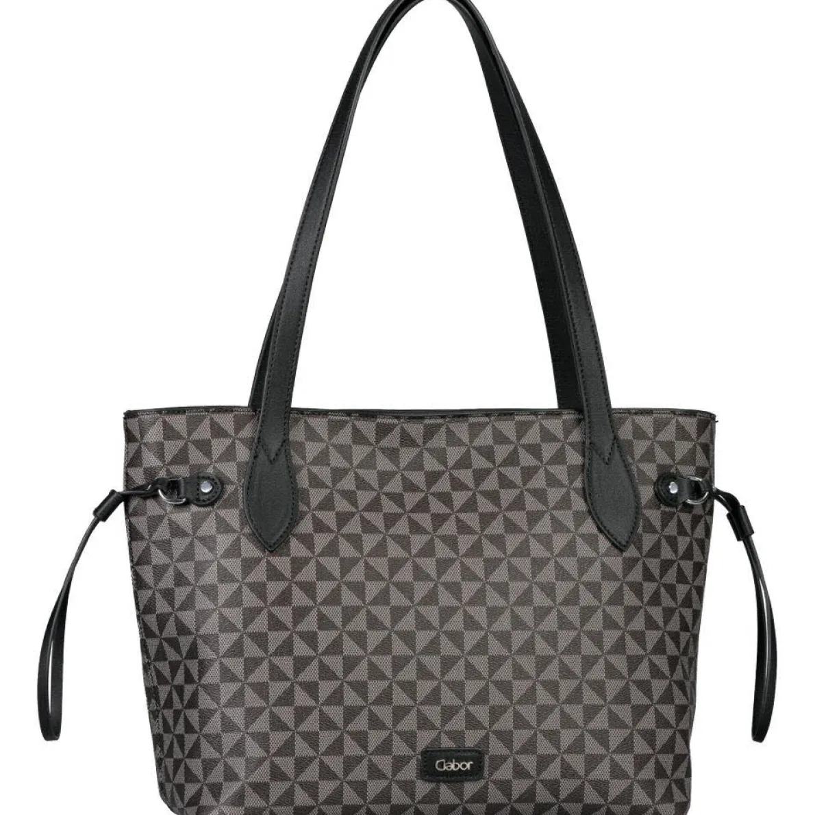 Gabor Bags Schultertasche Barina Zip Shopper L