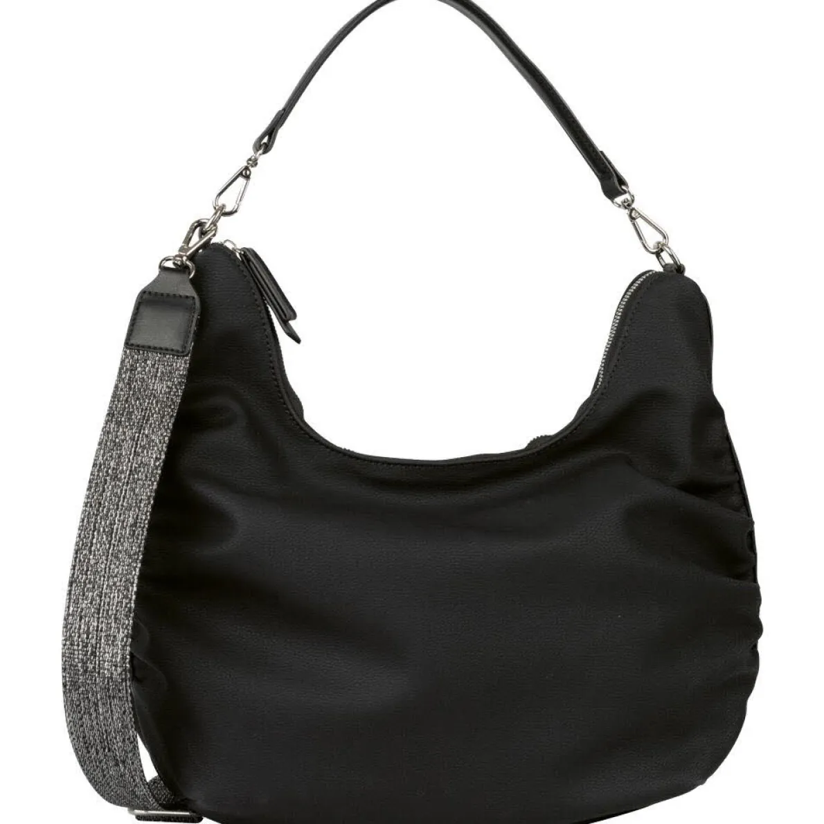 Gabor Bags Schultertasche Daja Hobo Bag L