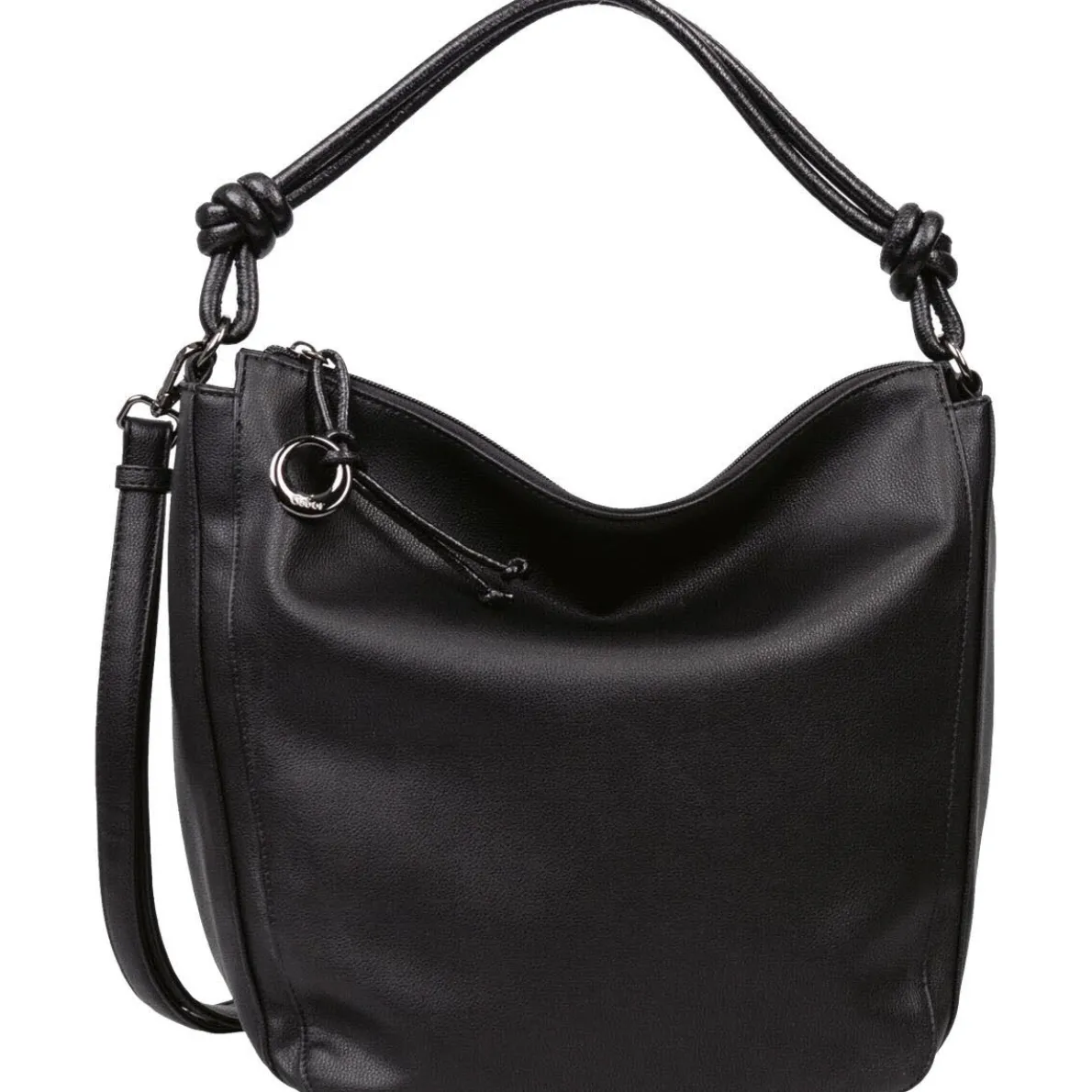 Gabor Bags Schultertasche Laria Hobo Bag L