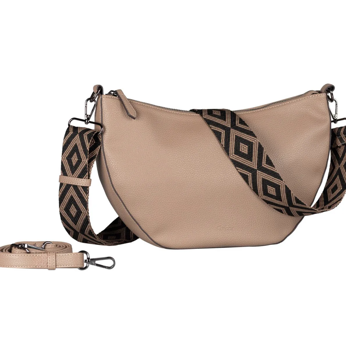 Gabor Bags Umhängetasche Linda Cross Bag M