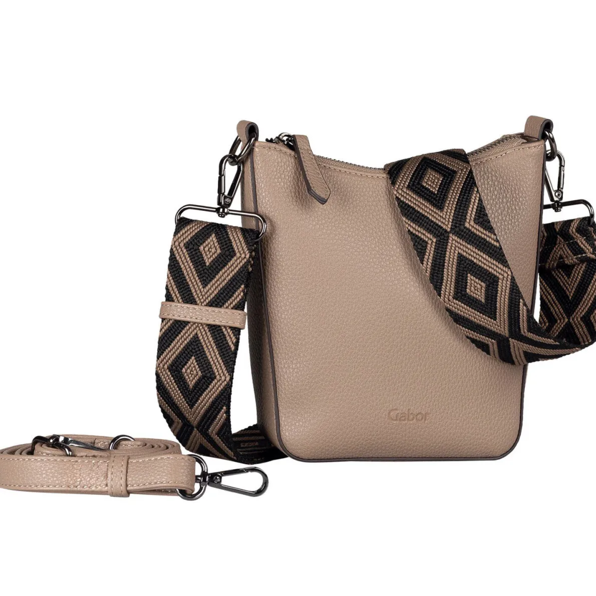 Gabor Bags Umhängetasche Linda Cross Bag XS