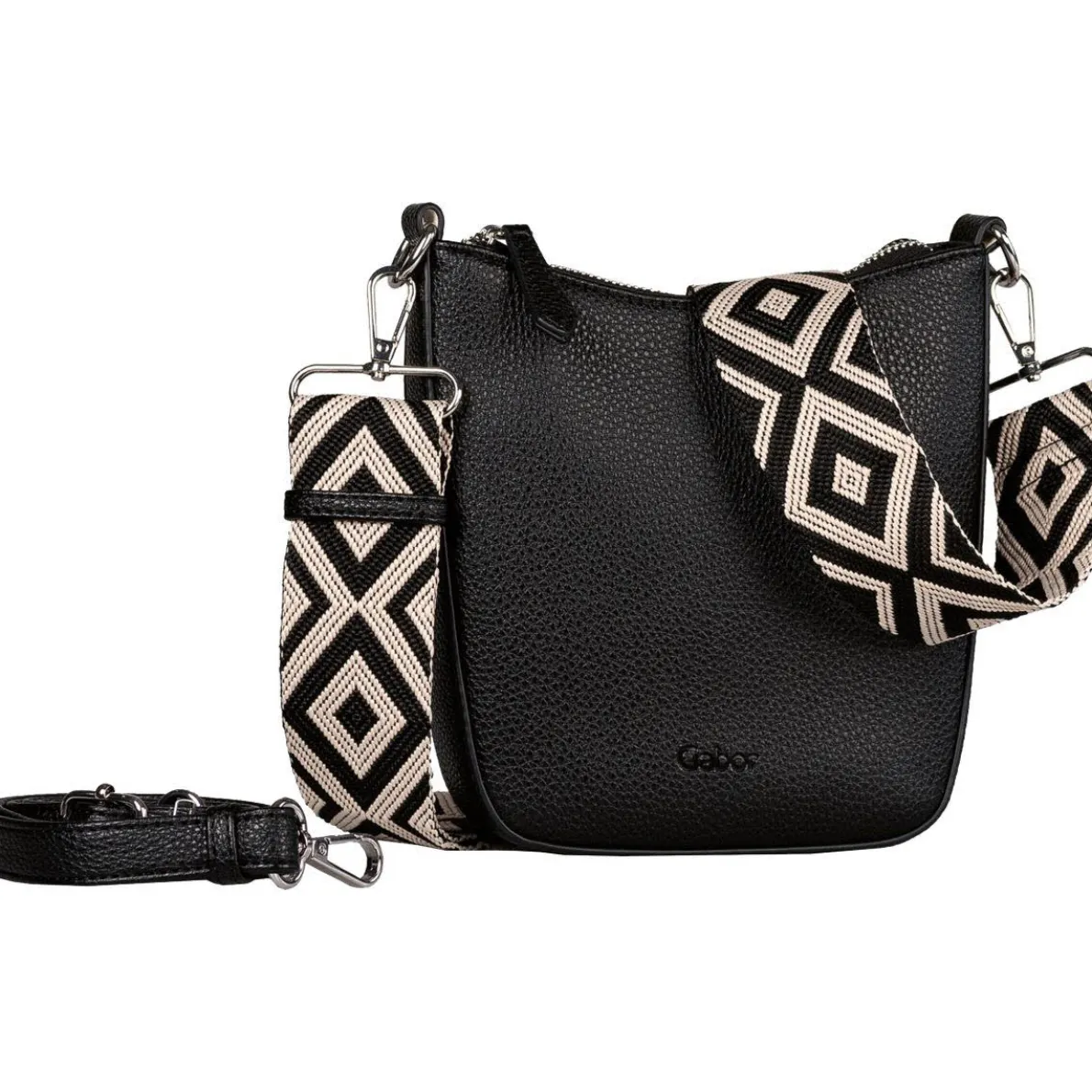 Gabor Bags Umhängetasche Linda Cross Bag XS