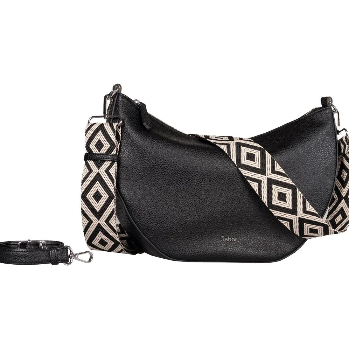 Gabor Bags Umhängetasche Linda Cross Bag M
