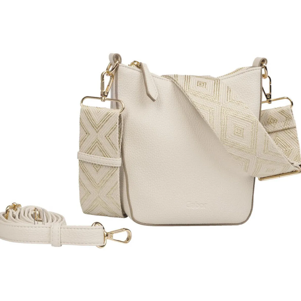 Gabor Bags Umhängetasche Linda Cross Bag XS