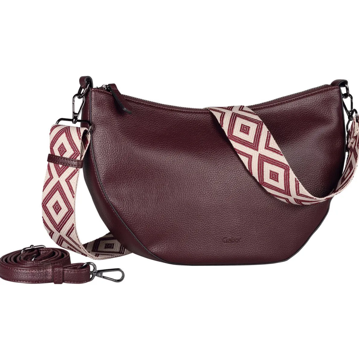 Gabor Bags Umhängetasche Linda Cross Bag M