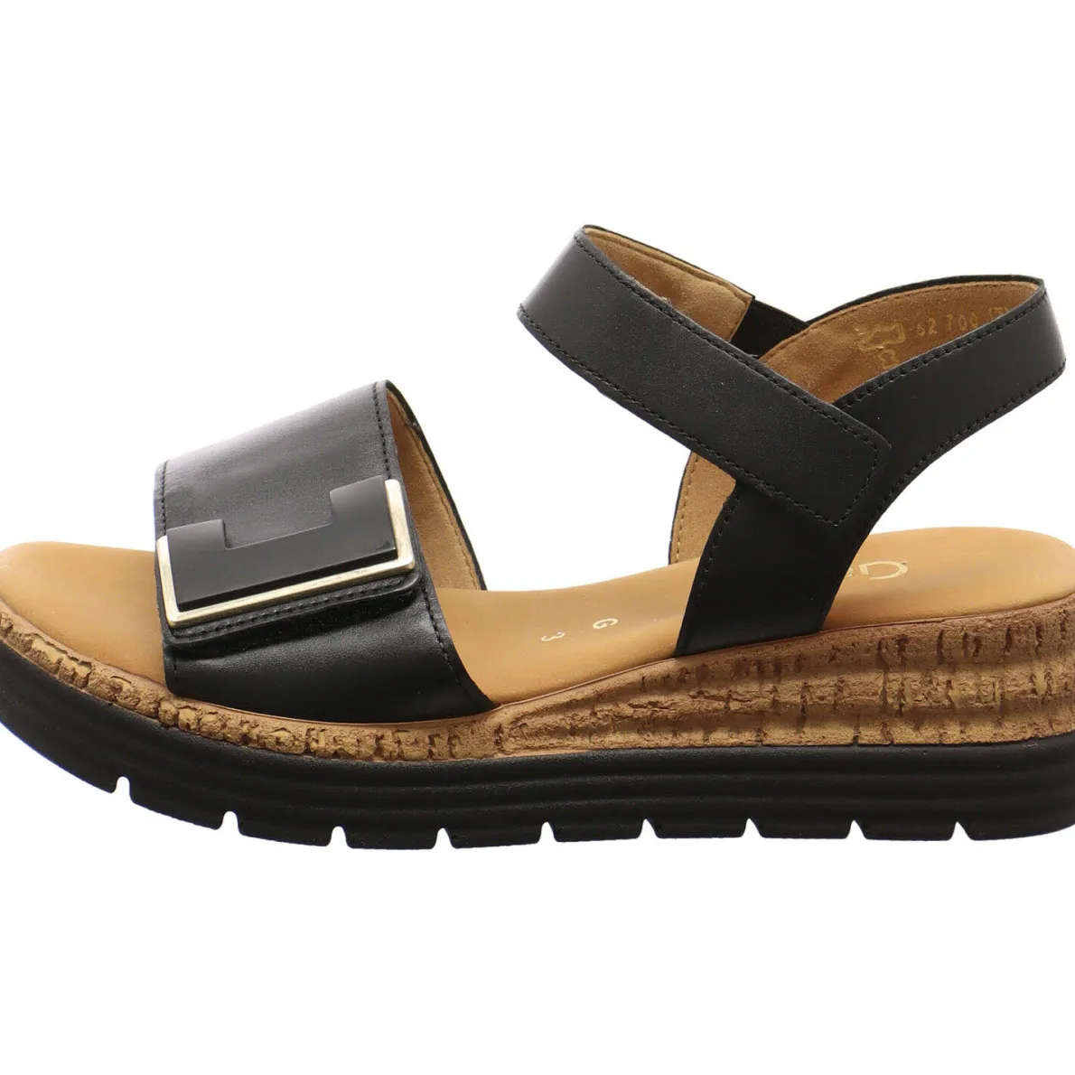 Gabor Keilsandalette