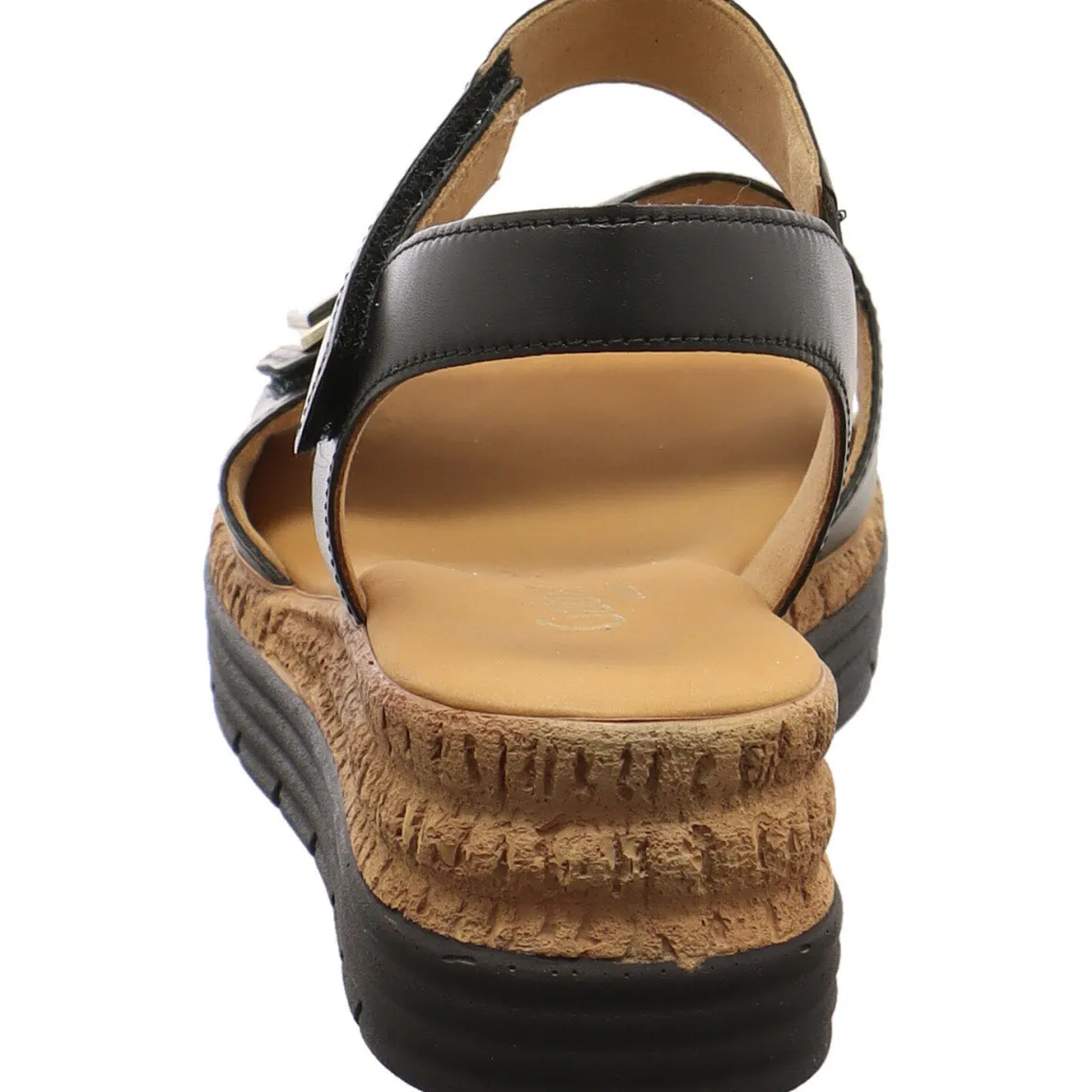 Gabor Keilsandalette