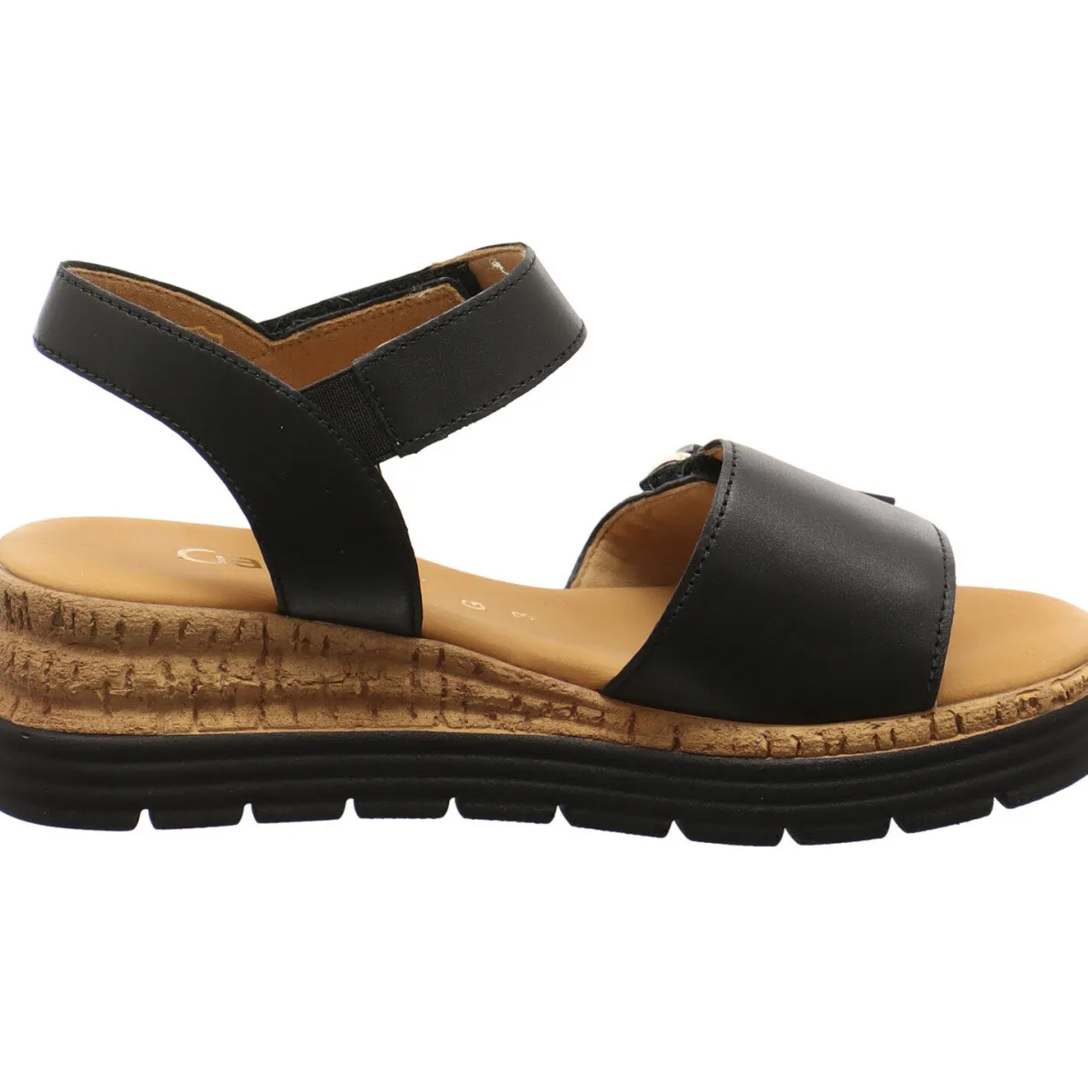 Gabor Keilsandalette